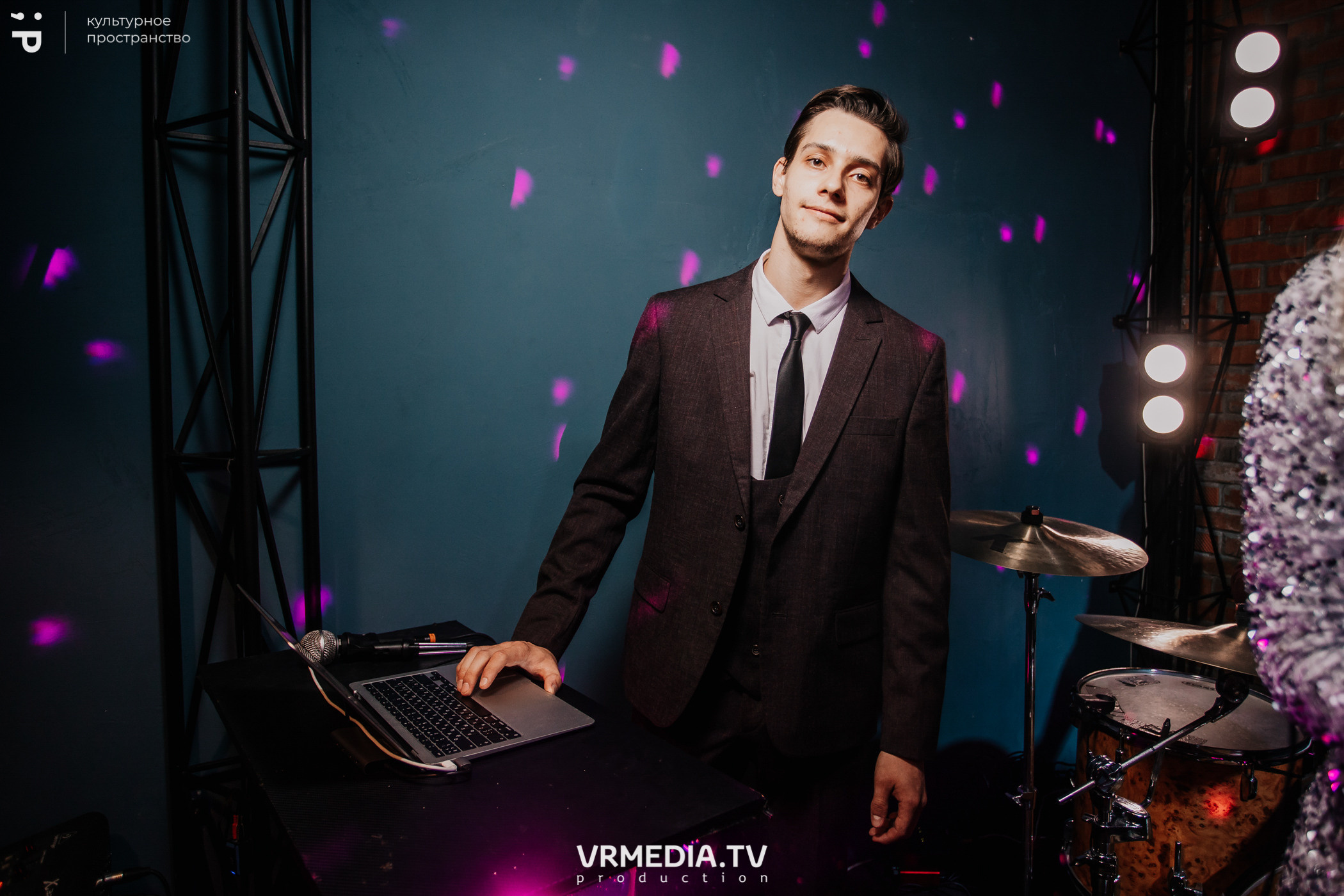 #Редакция_Лето в культурном пространстве «Редакция»