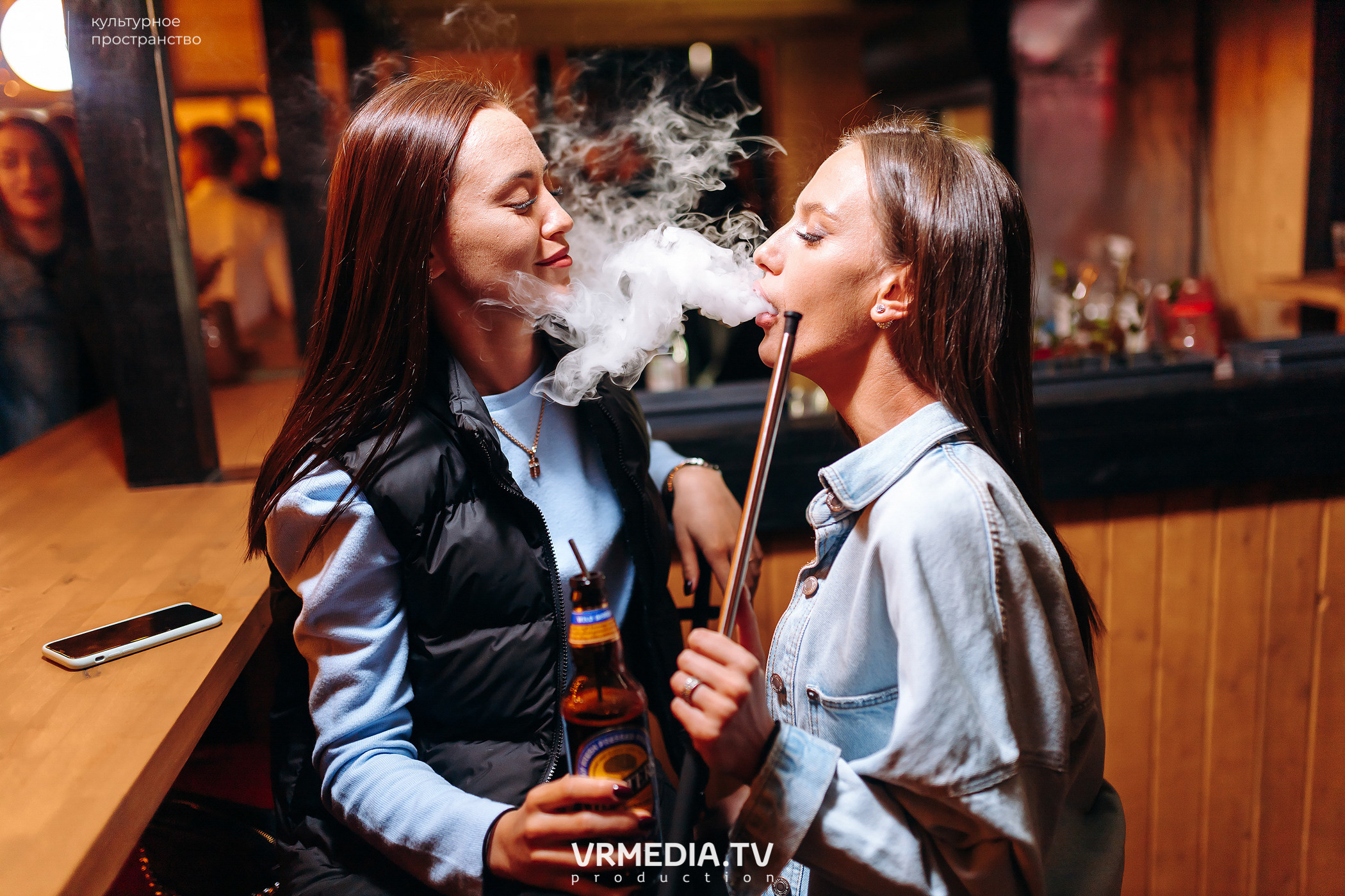 #Редакция_Лето. От заката до рассвета!