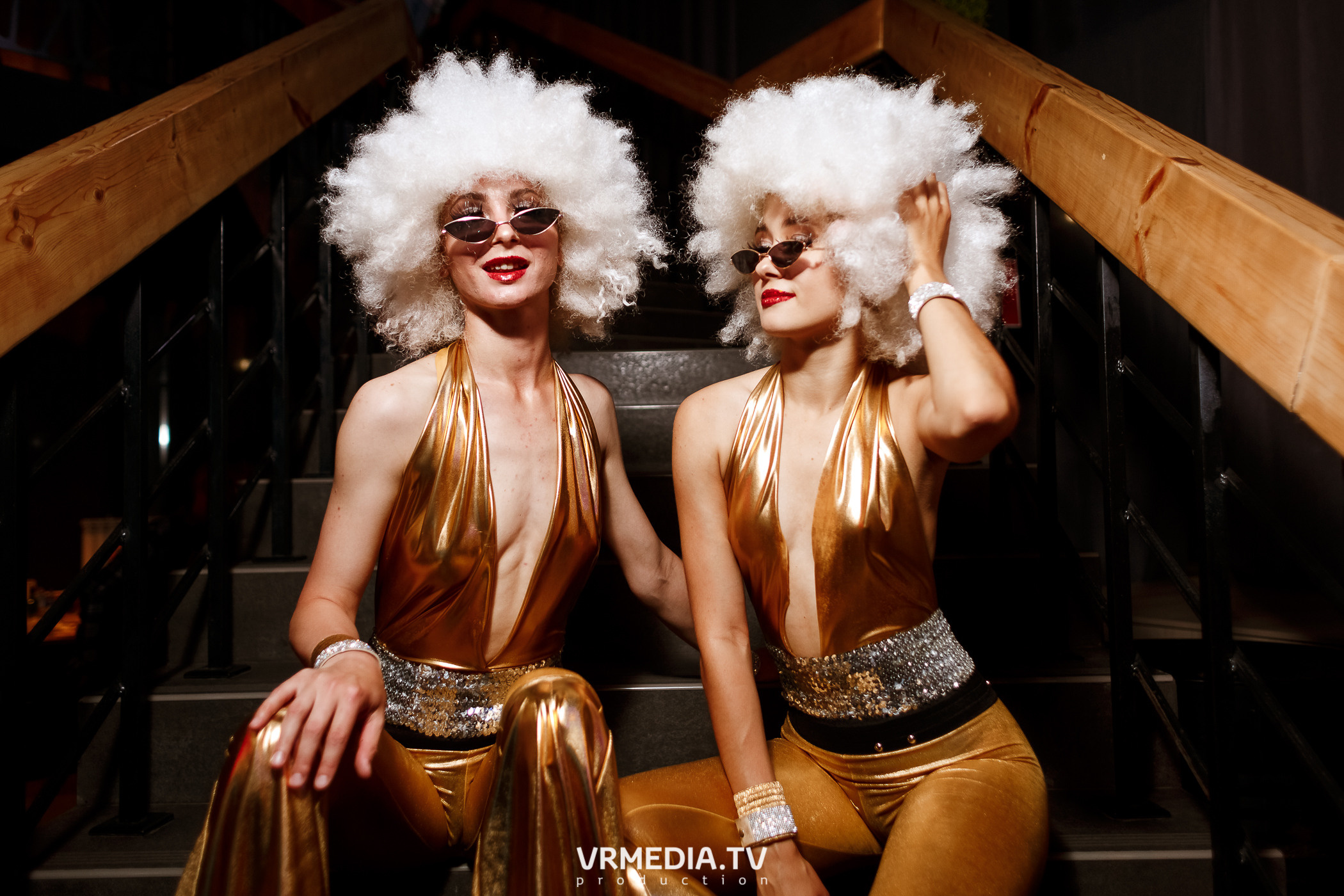 Выходные в баре «DOSKI»