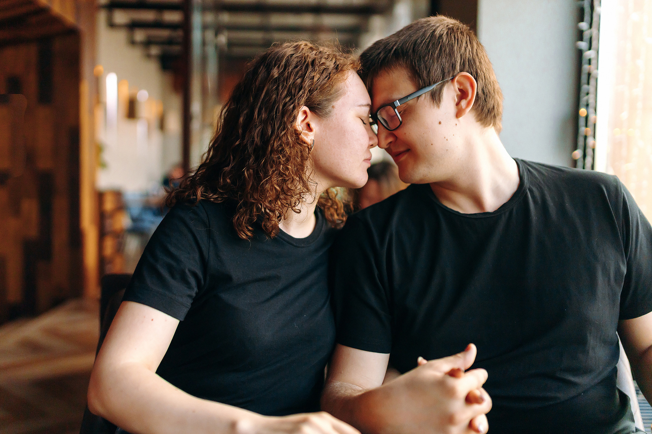 Одно хорошее место (просп. Химиков, 19)