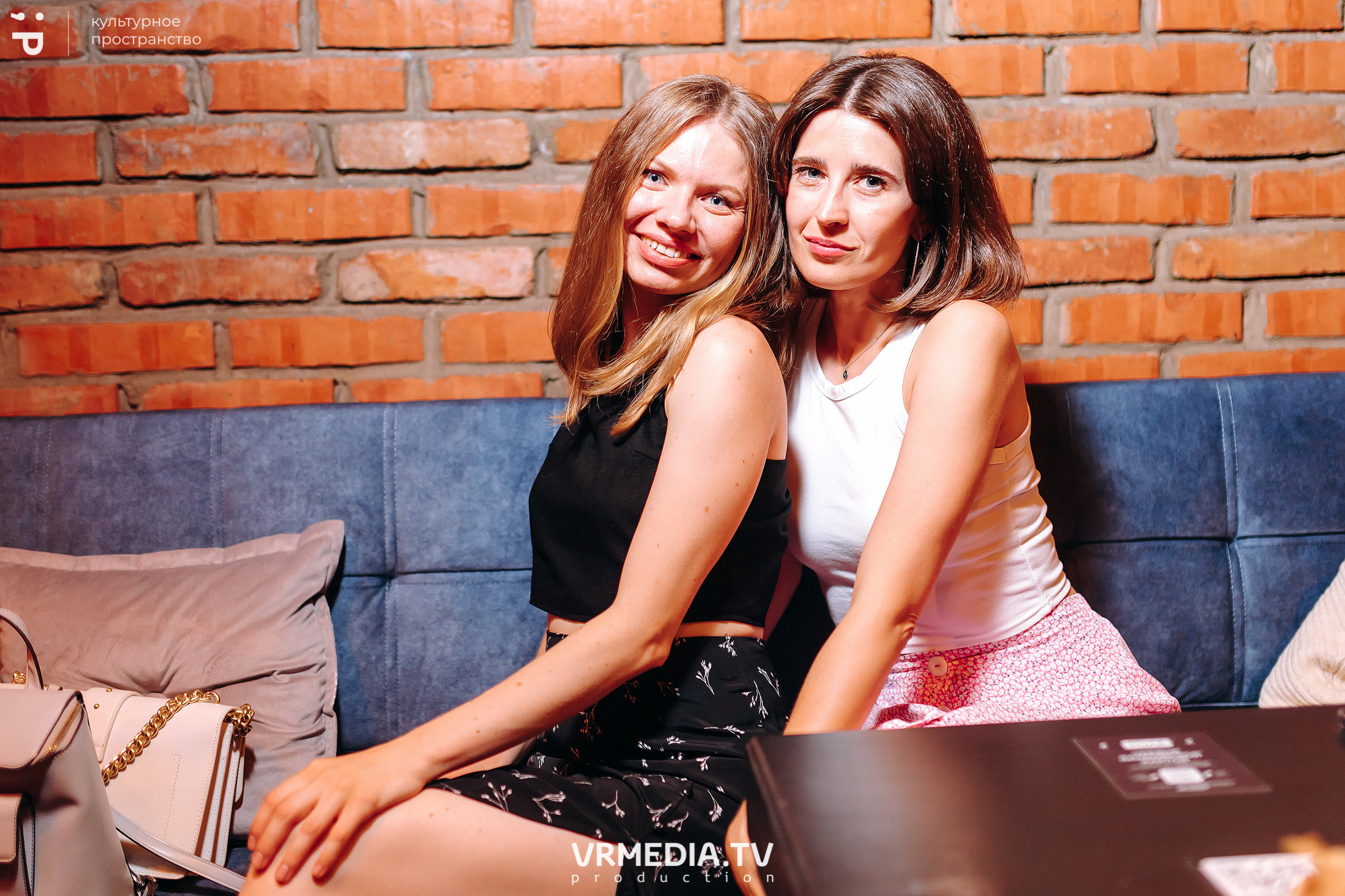 #Редакция_Лето. От заката до рассвета!