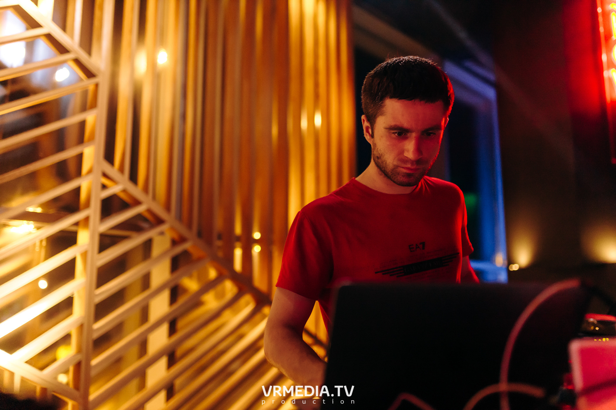 Выходные в баре «DOSKI»