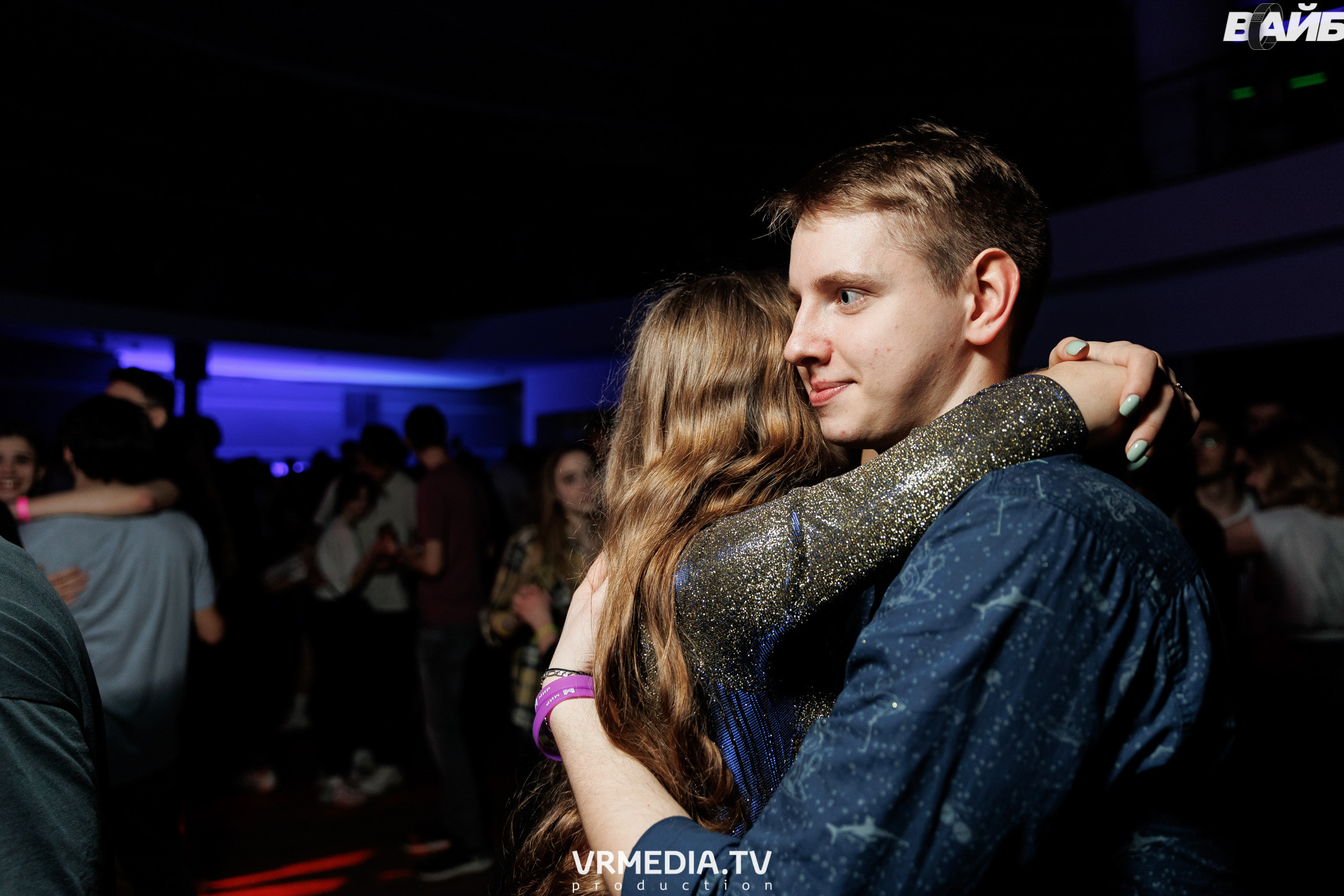 Молодость простит