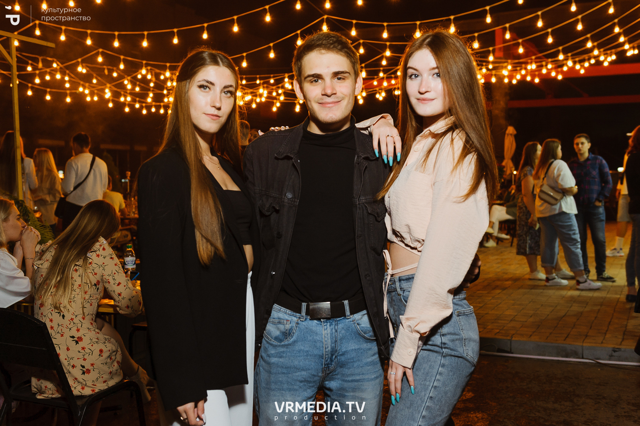 #Редакция_Лето в культурном пространстве «Редакция»