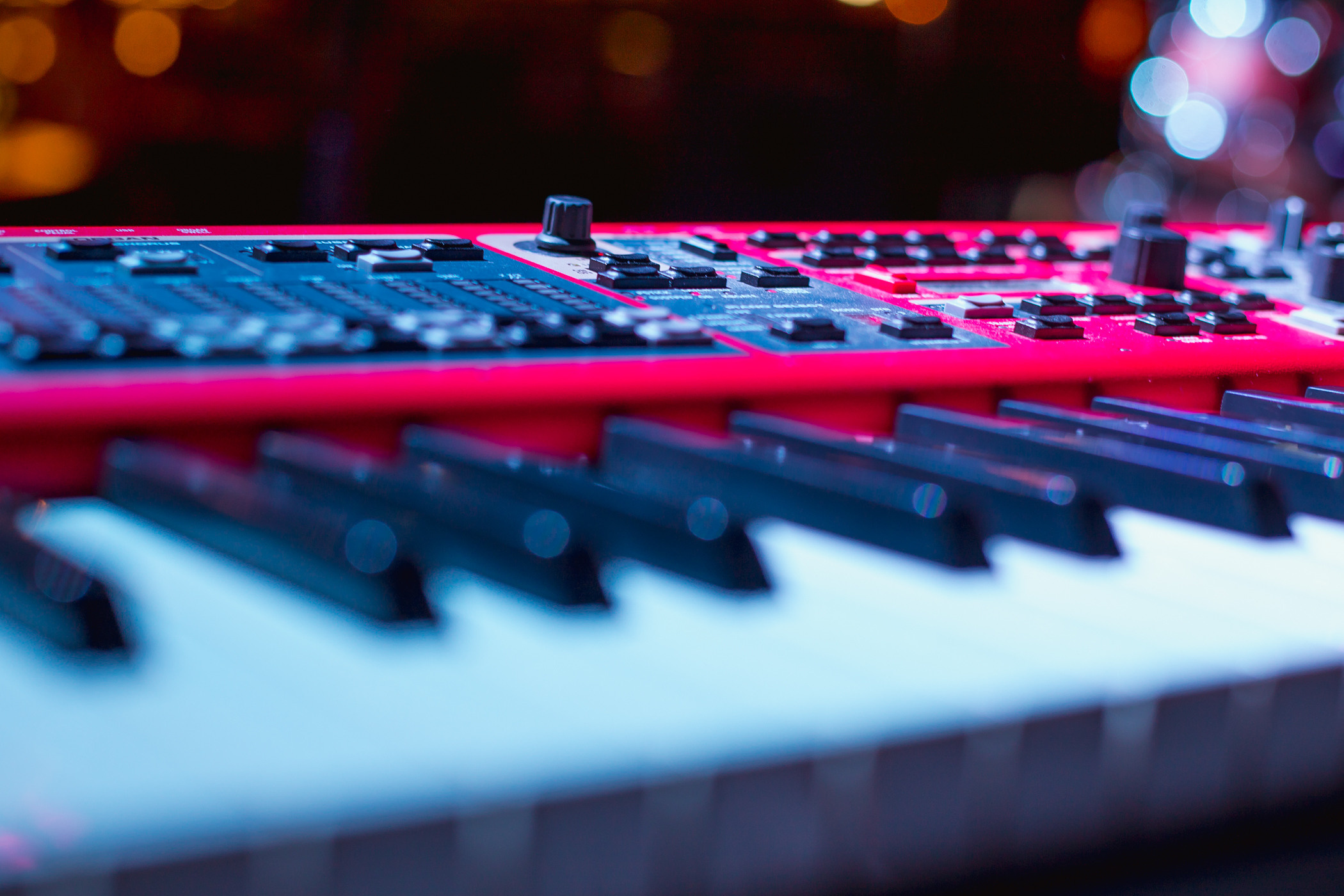 Джазовая среда. Вечер блюза