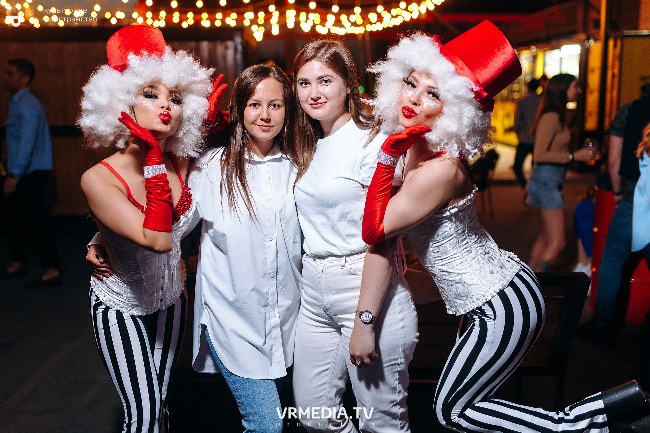 #Редакция_Лето. На низком старте!