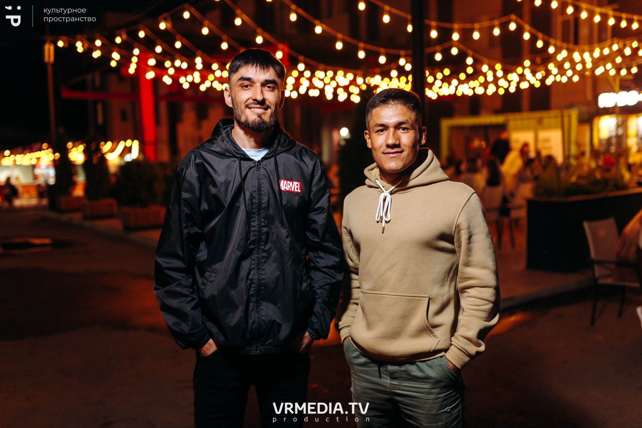 #Редакция_Лето в культурном пространстве «Редакция»