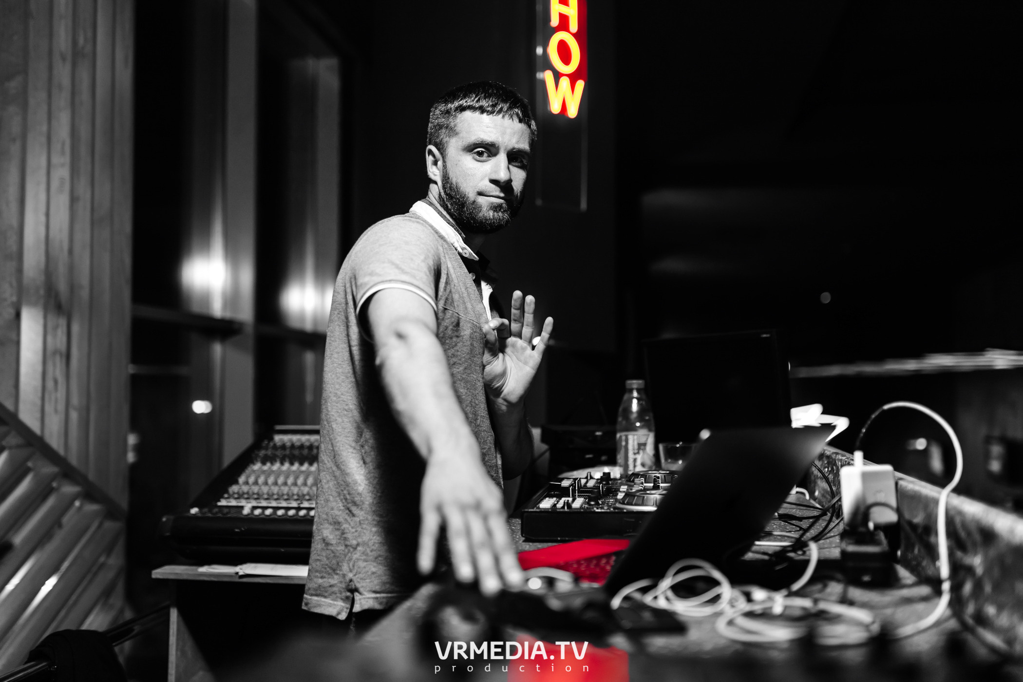 Sin City в баре «DOSKI»