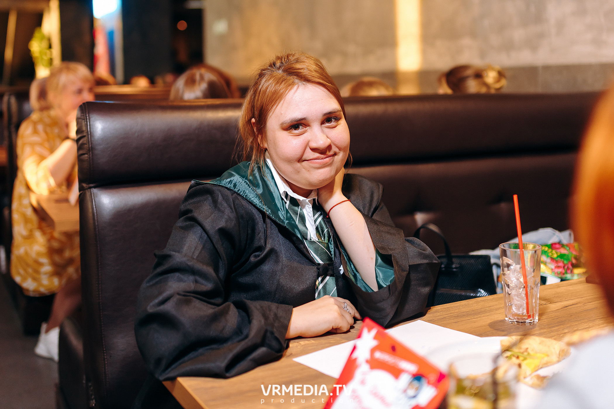 WOW QUIZ в баре «DOSKI»