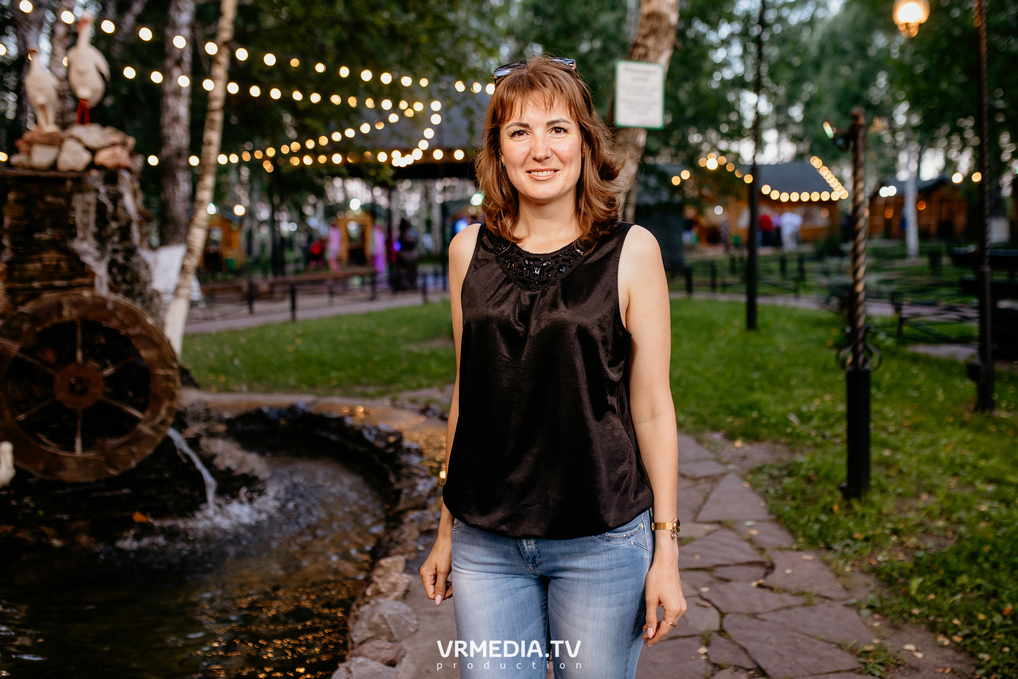 В гостях «У Петровича»