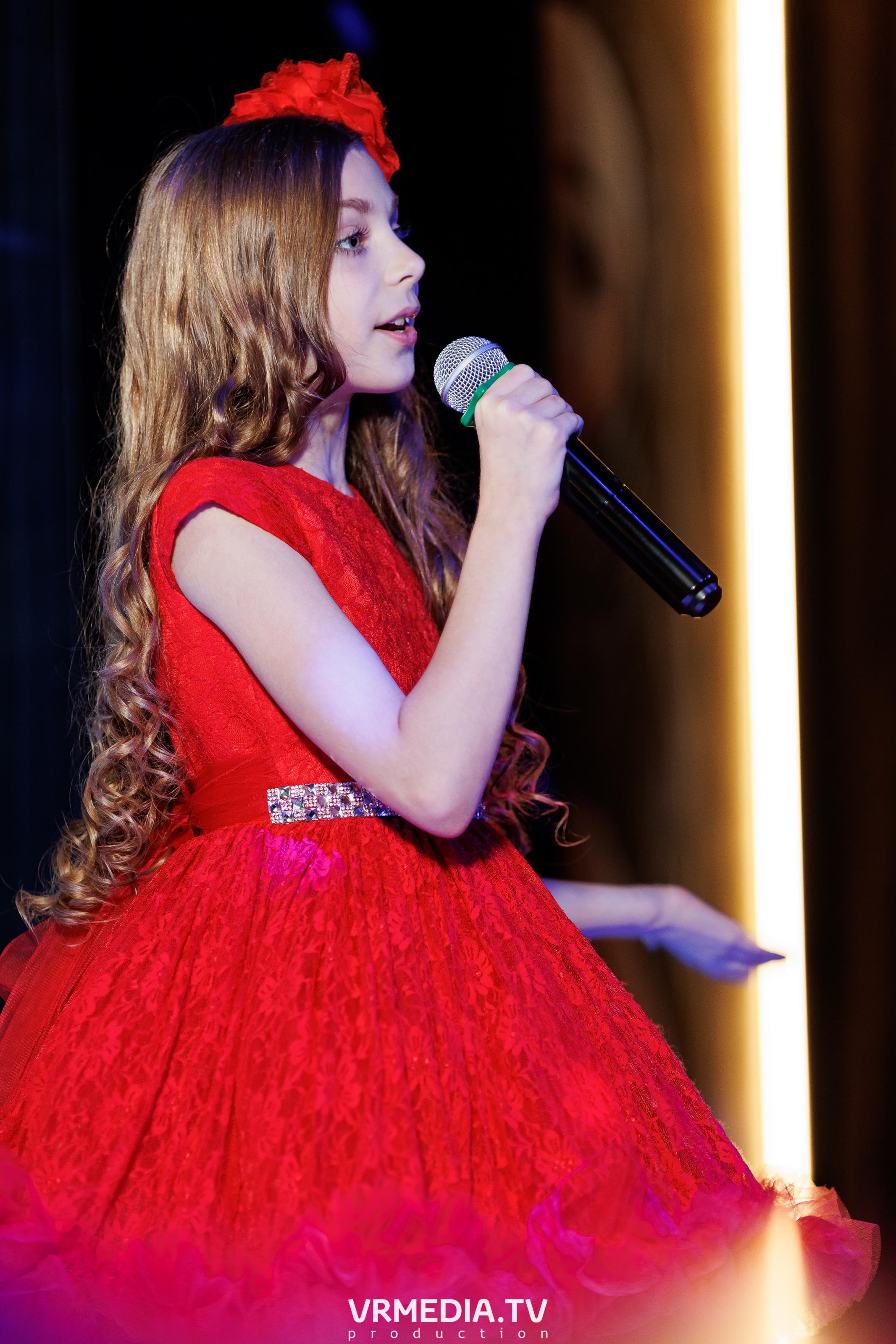 Leomar Production. Музыкальный бриз — 4