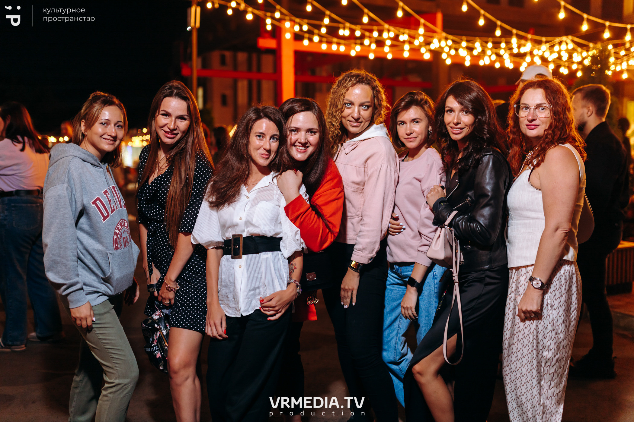 #Редакция_Лето в культурном пространстве «Редакция»