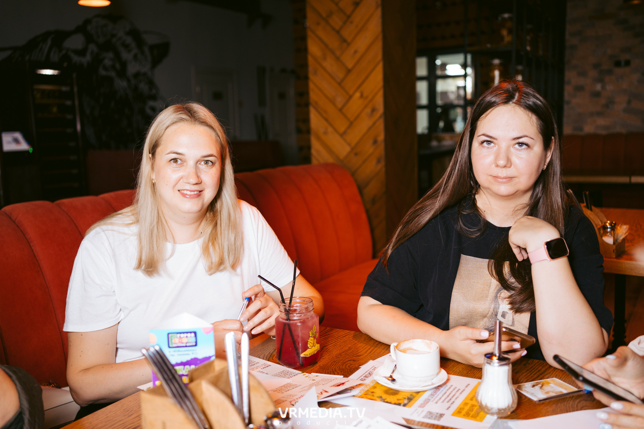 IMOM’S в гриль-баре «Жара»