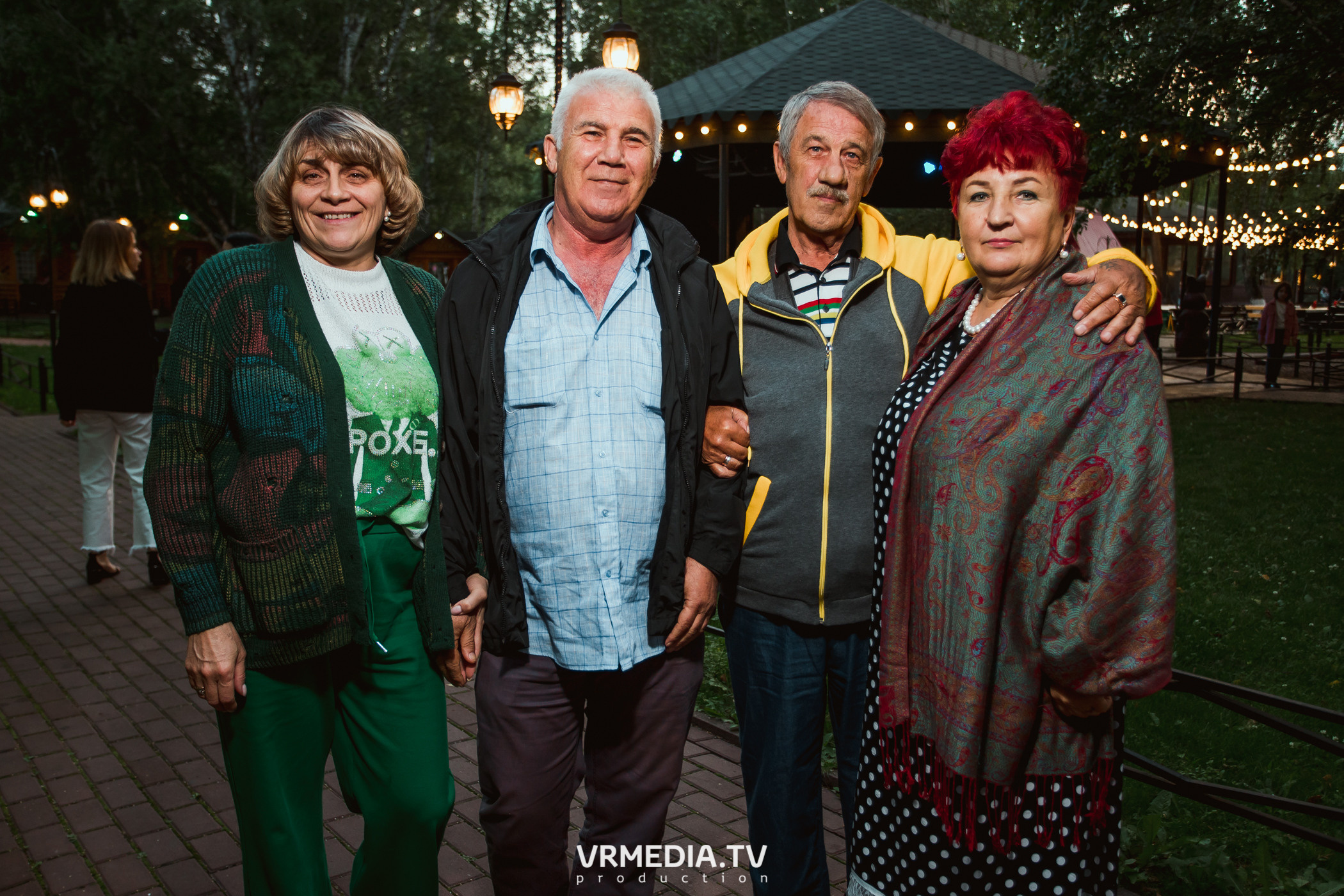 В гостях «У Петровича»