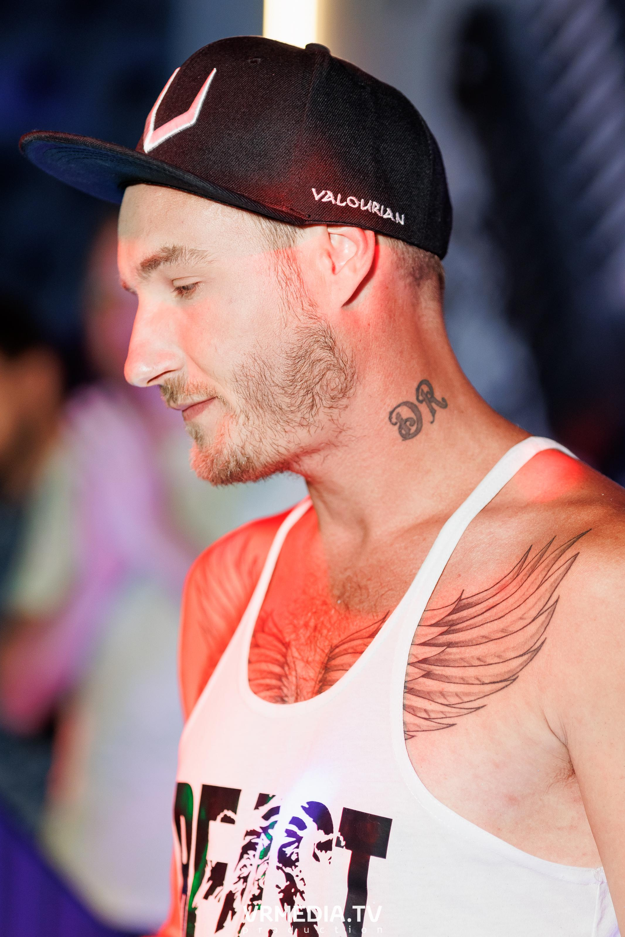 Leomar Production. Музыкальный бриз — 4