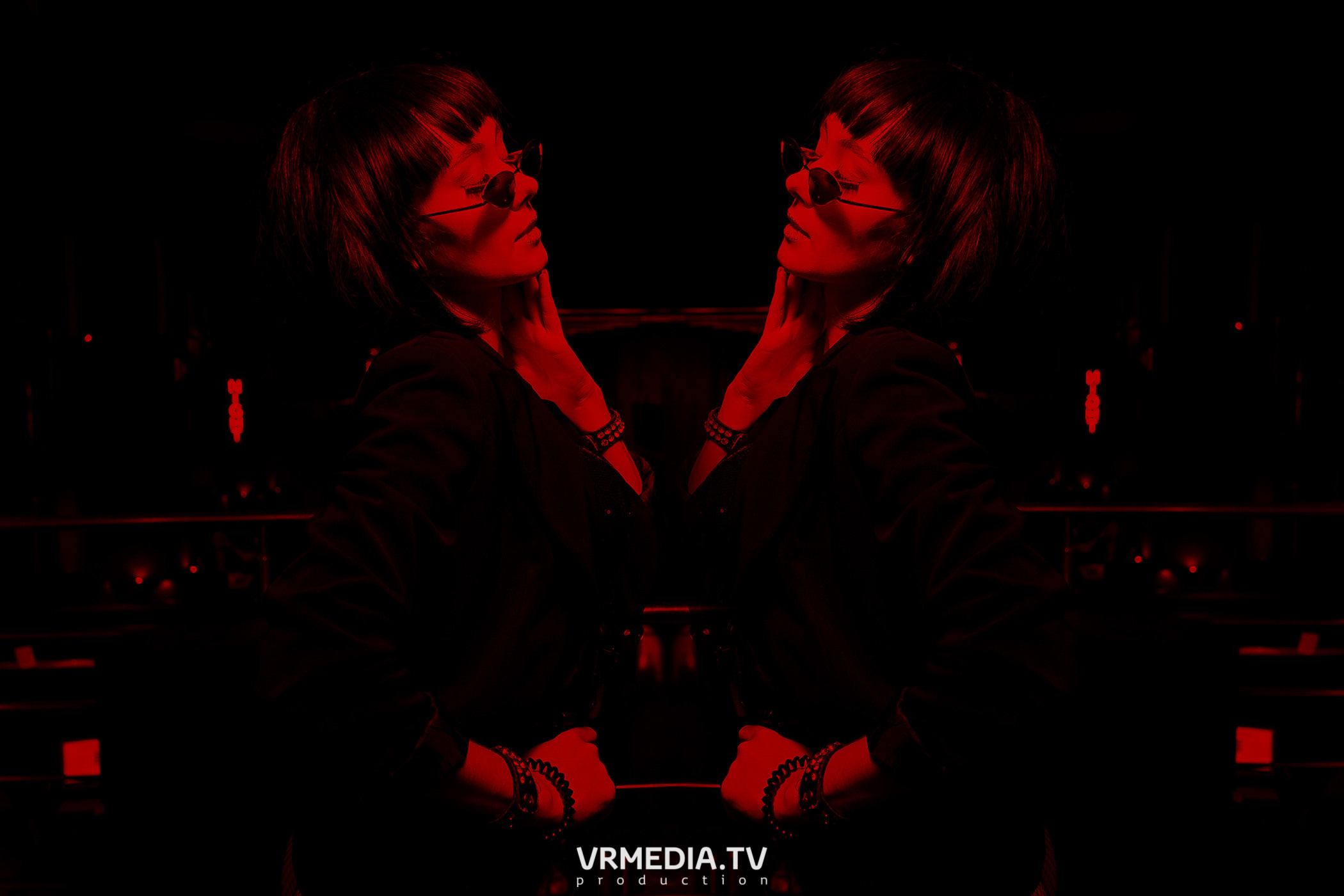 Выходные в баре «DOSKI»