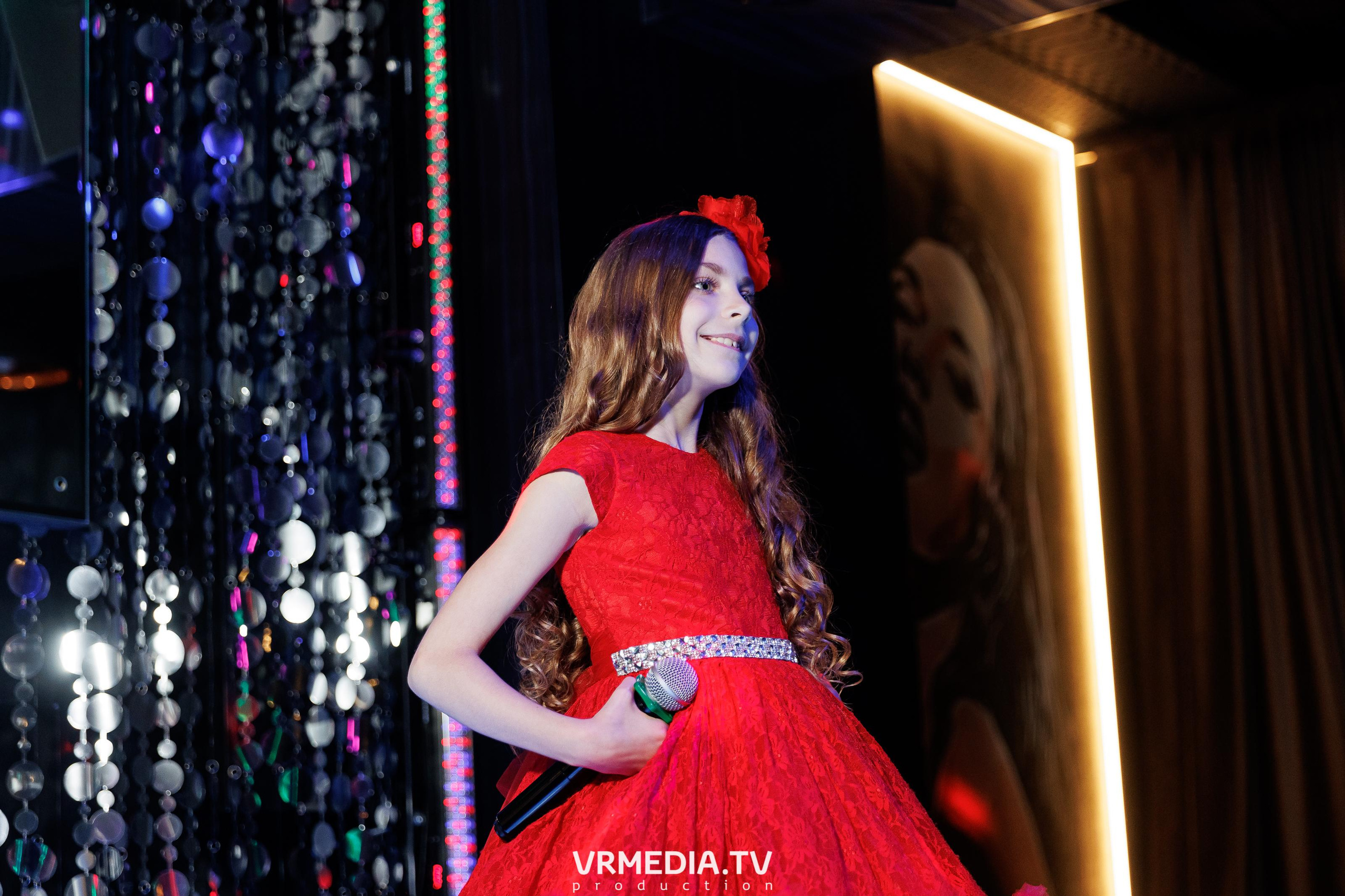 Leomar Production. Музыкальный бриз — 4