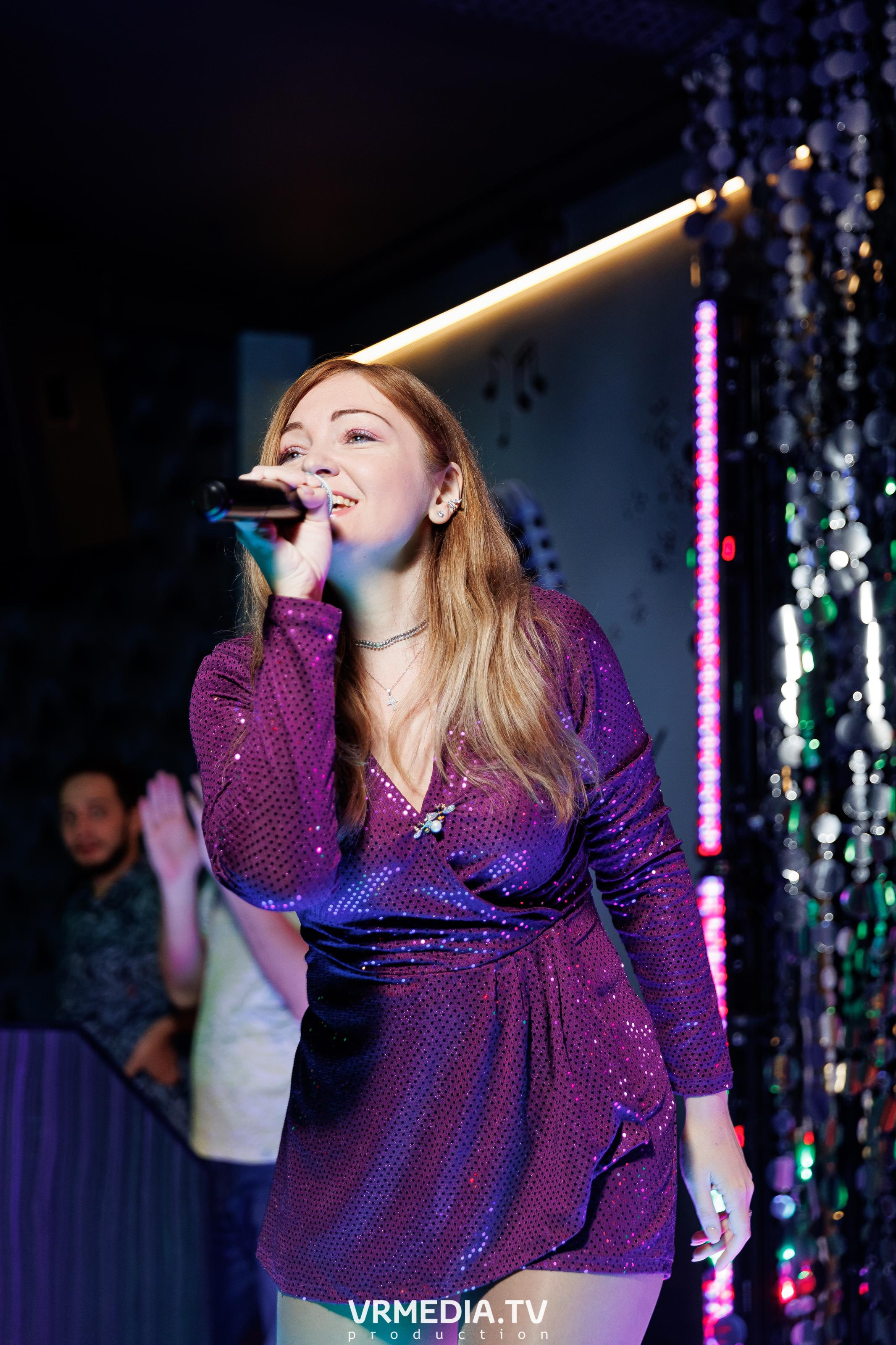 Leomar Production. Музыкальный бриз — 4