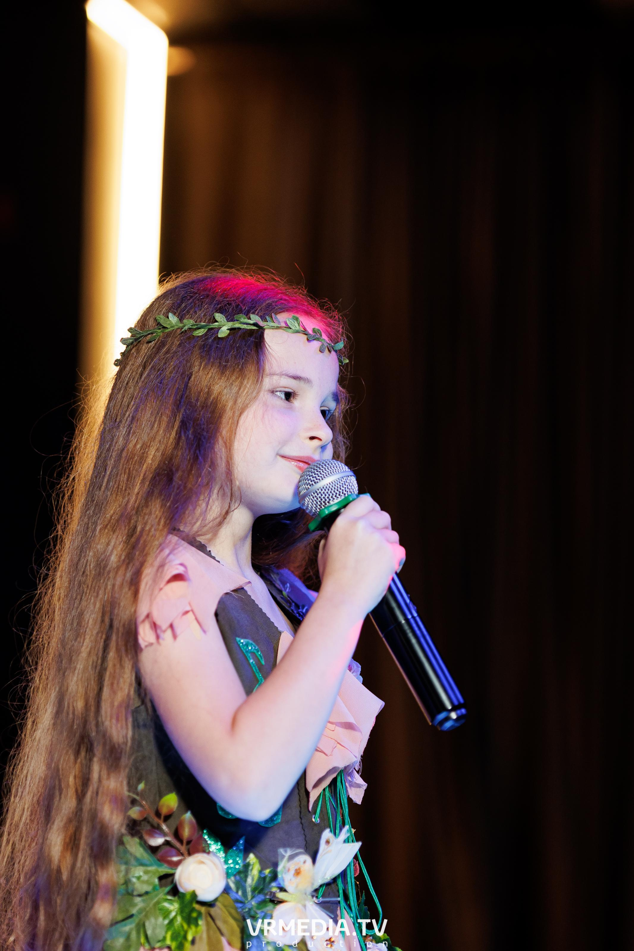 Leomar Production. Музыкальный бриз — 4