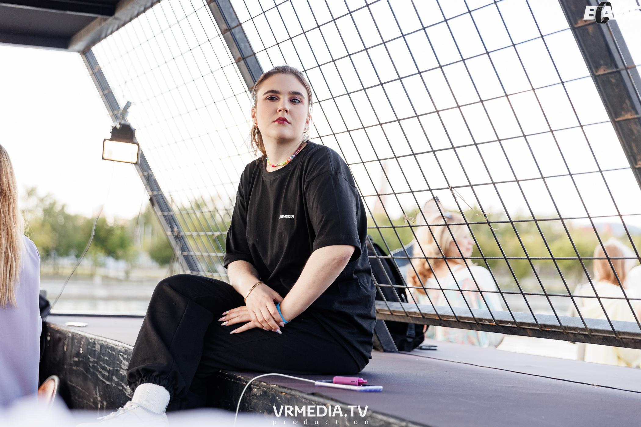 Молодость простит! Круиз