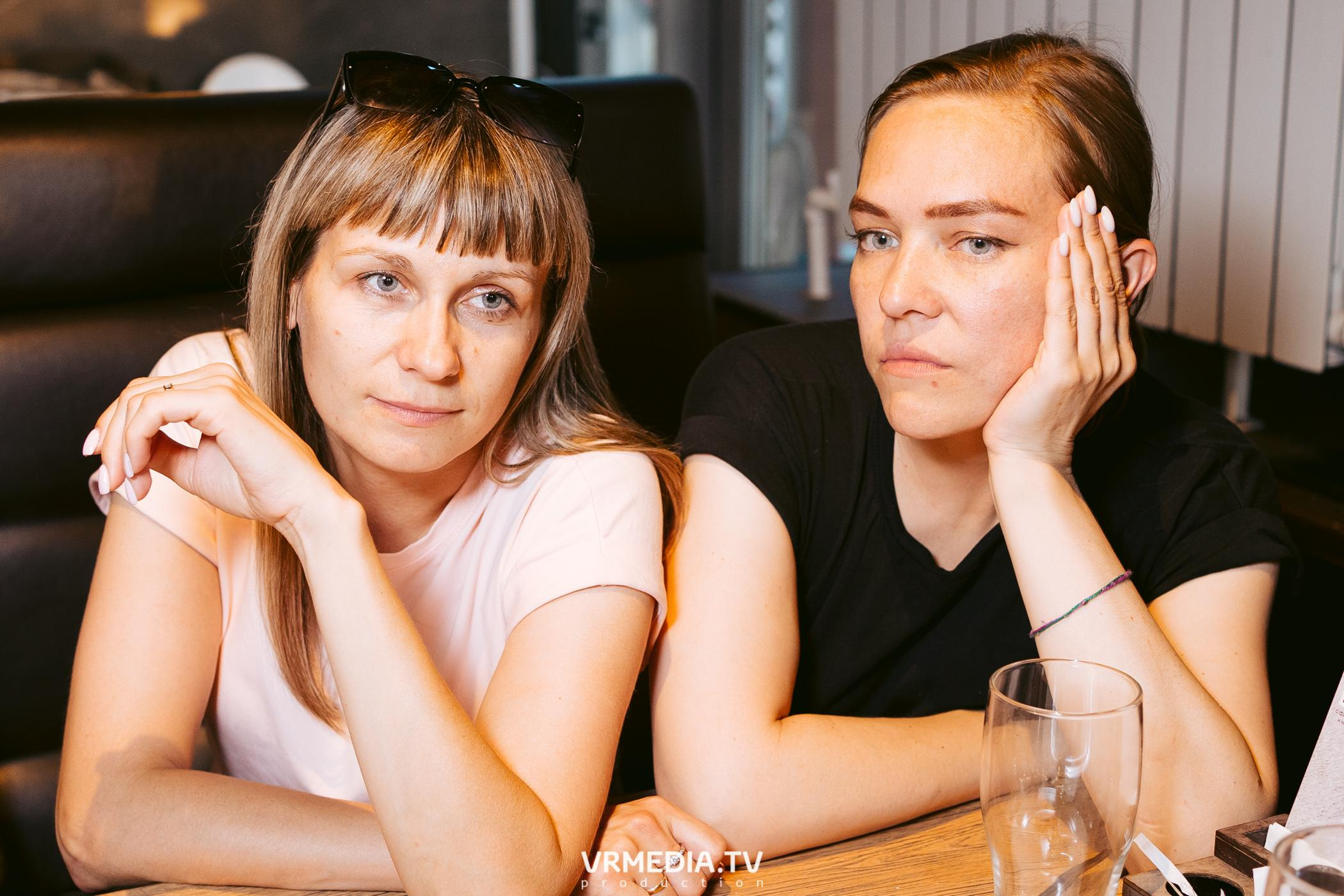 WoW QuiZ в баре «DOSKI»