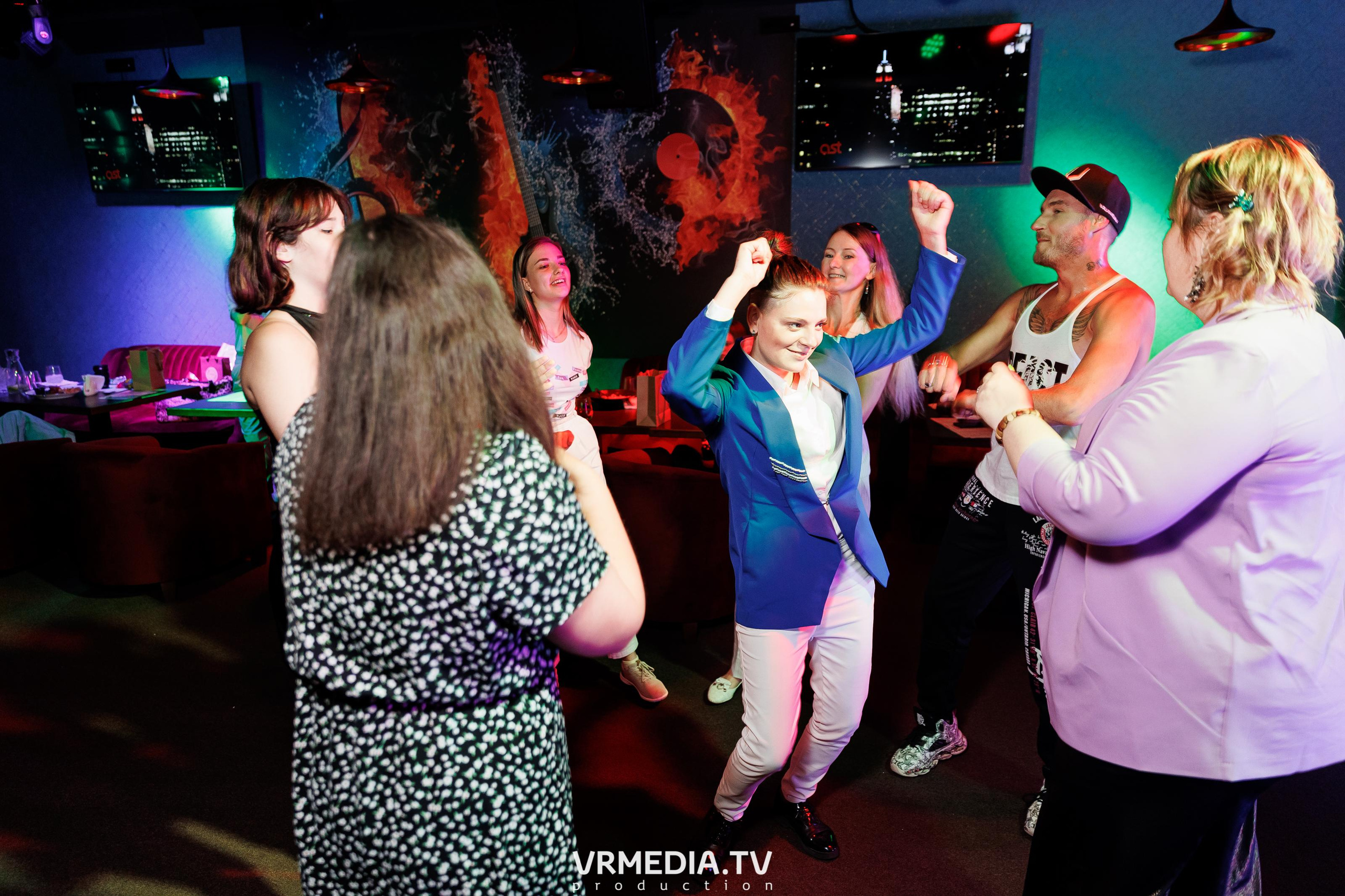 Leomar Production. Музыкальный бриз — 4