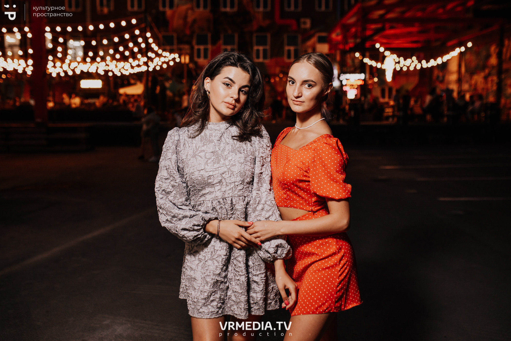 Открытие «C’mon bar» в культурном пространстве «Редакция»