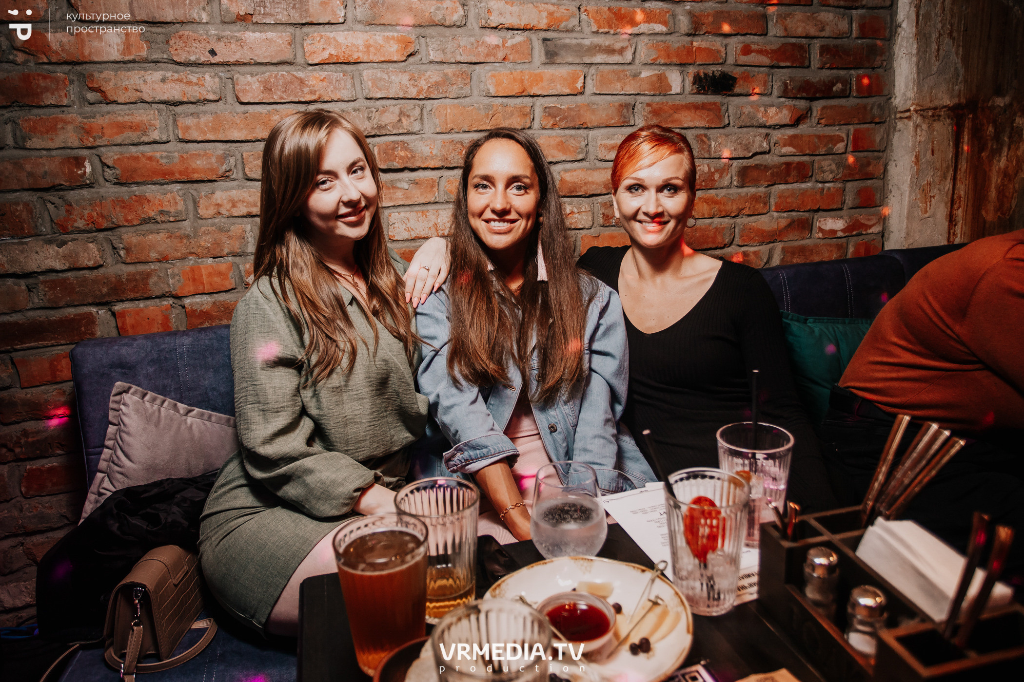 #Редакция_Лето в культурном пространстве «Редакция»