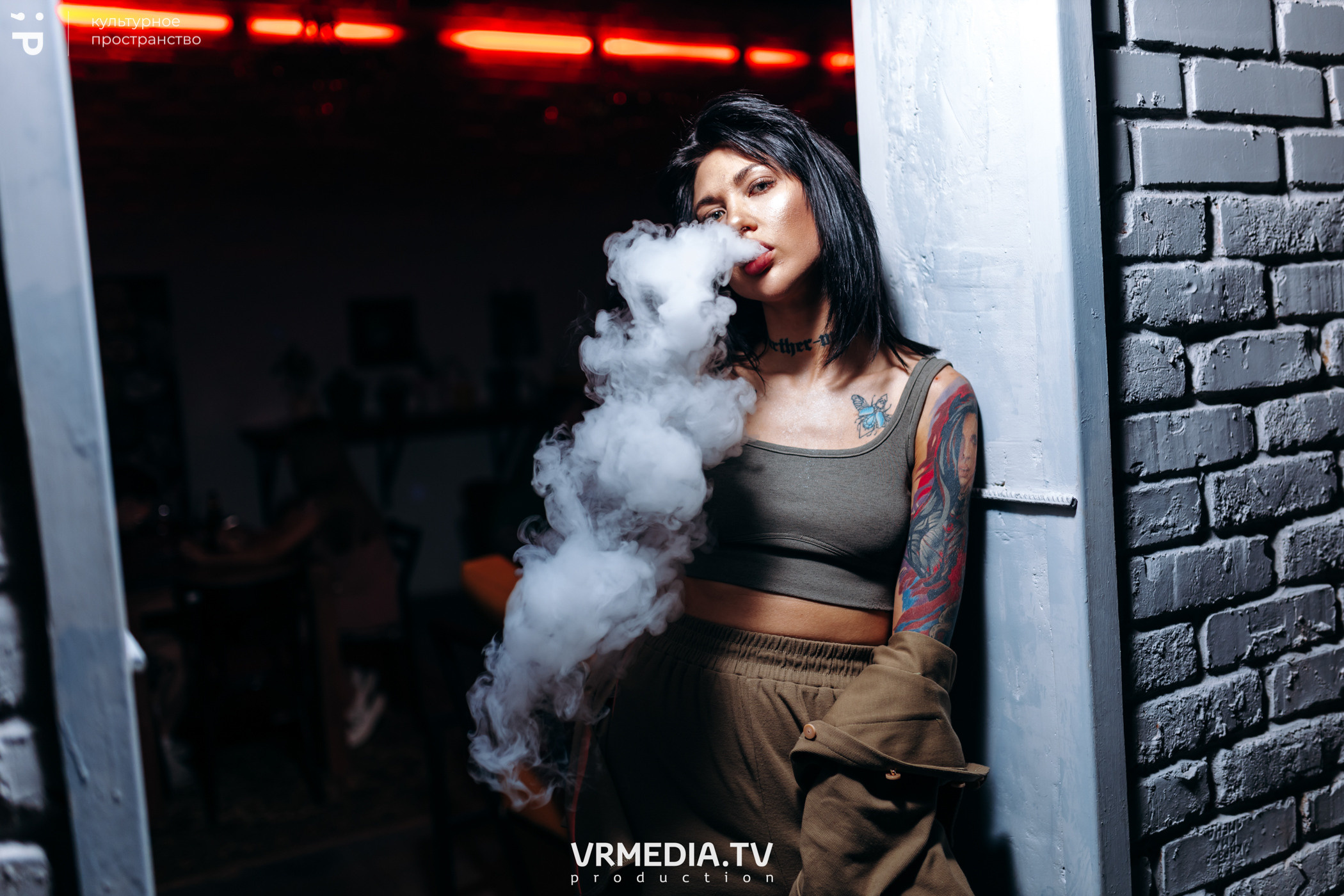 #Редакция_Лето в культурном пространстве «Редакция»