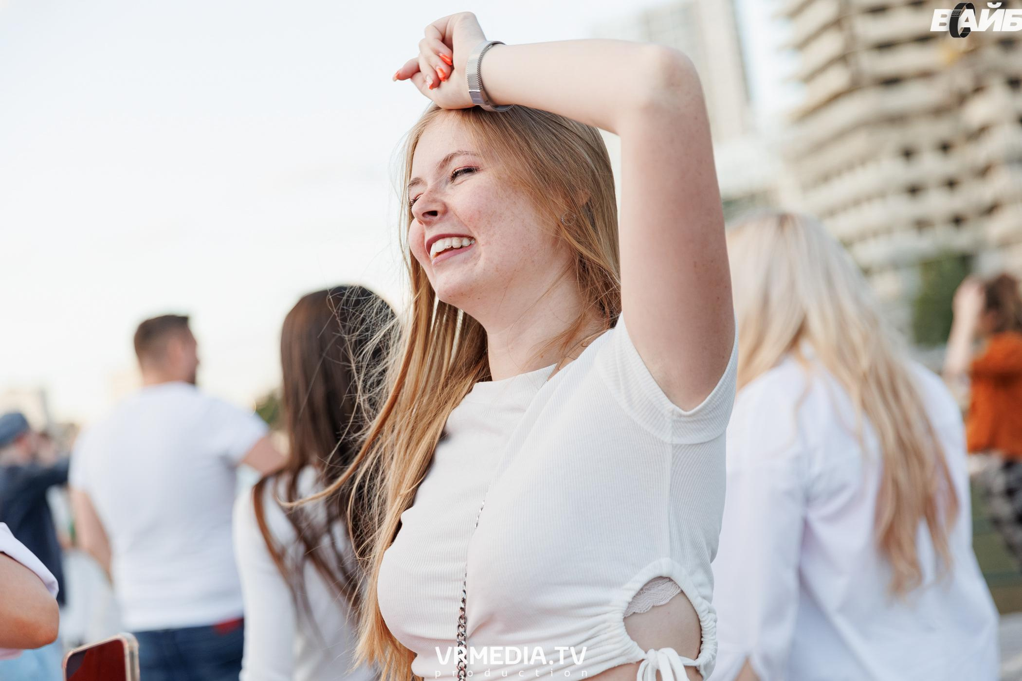 Молодость простит! Круиз