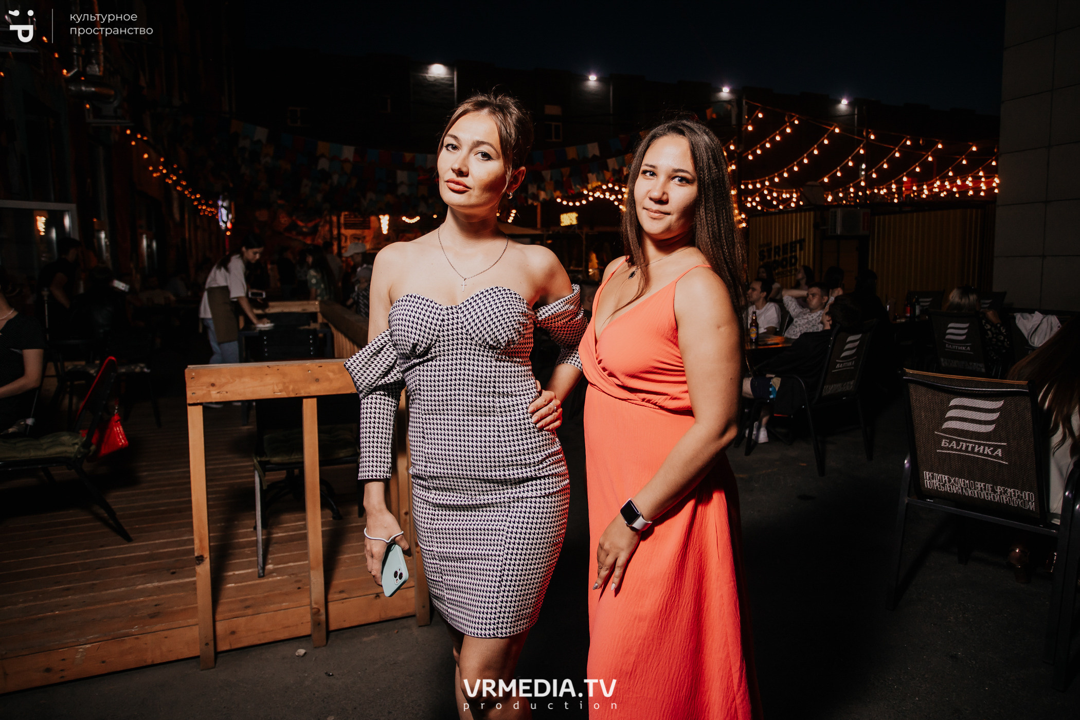 #Редакция_Лето в культурном пространстве «Редакция»