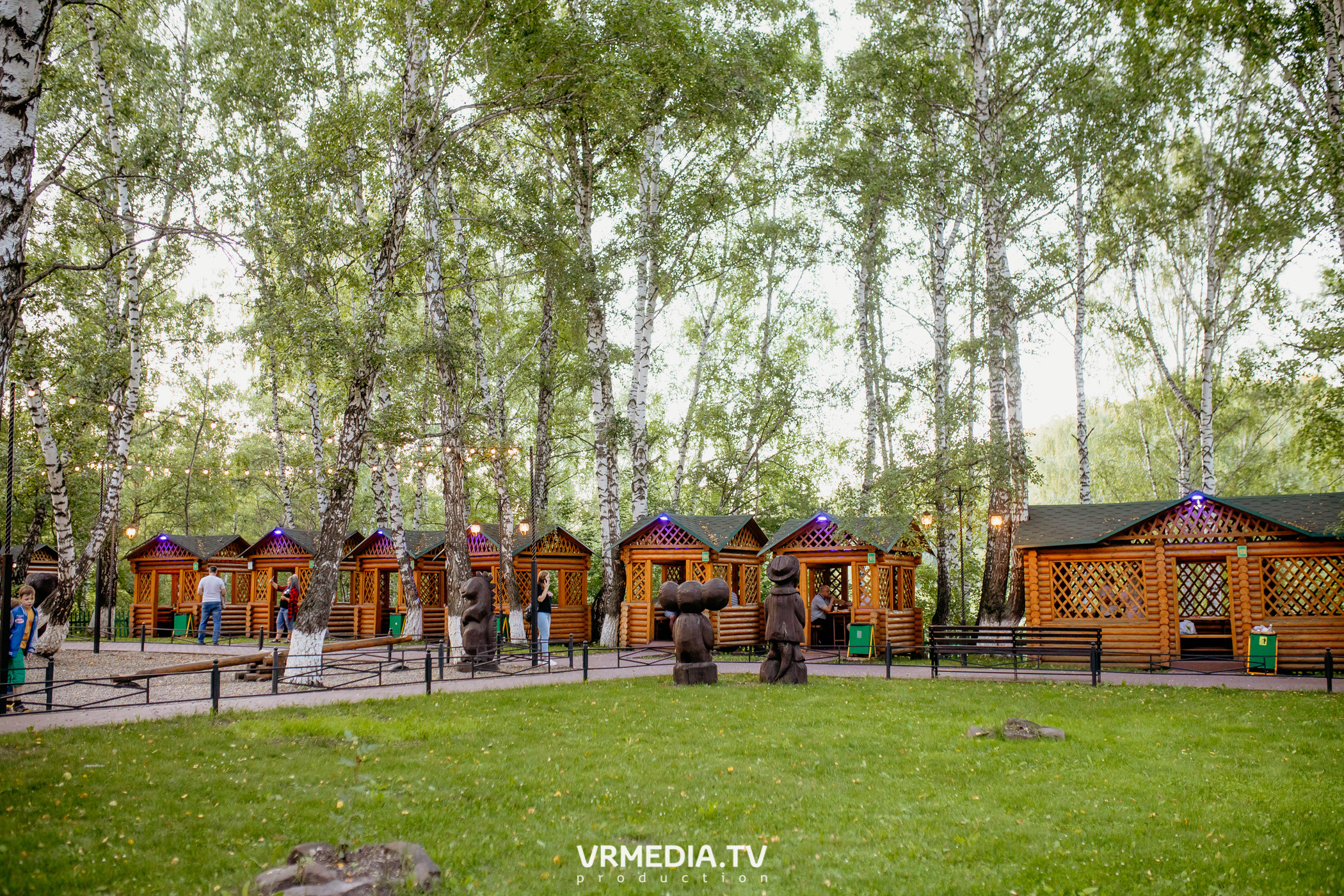 В гостях «У Петровича»