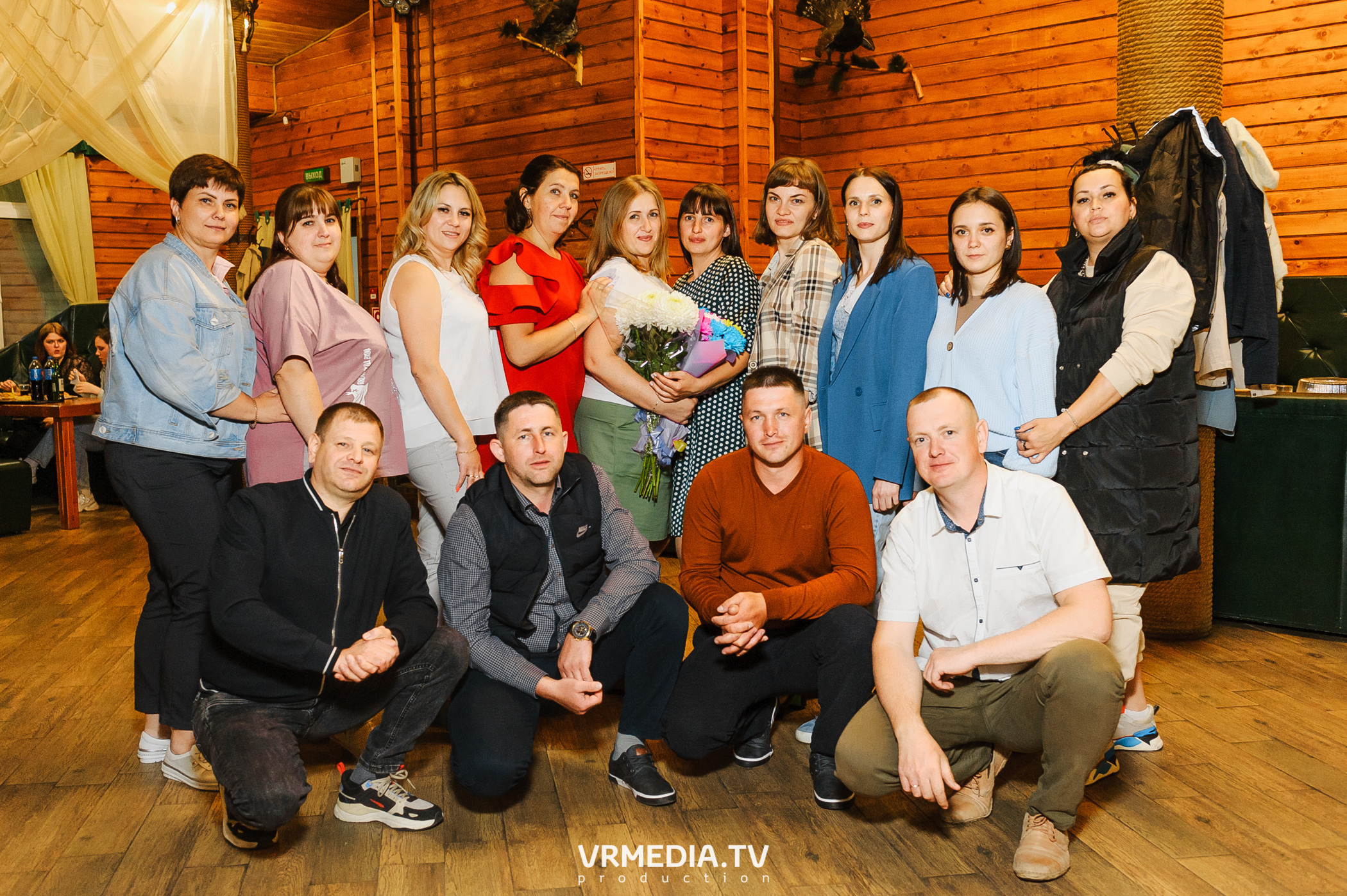 В гостях «У Петровича»