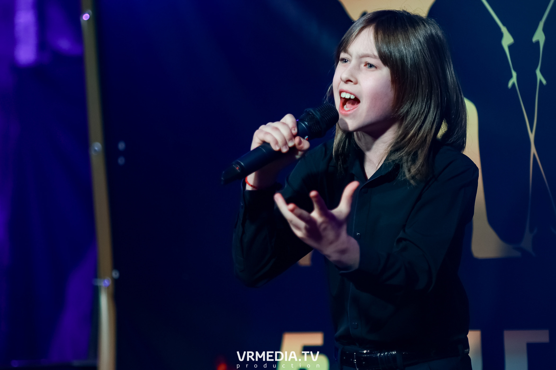 17 Международный вокальный Конкурс-Проект «Батл Голосов»