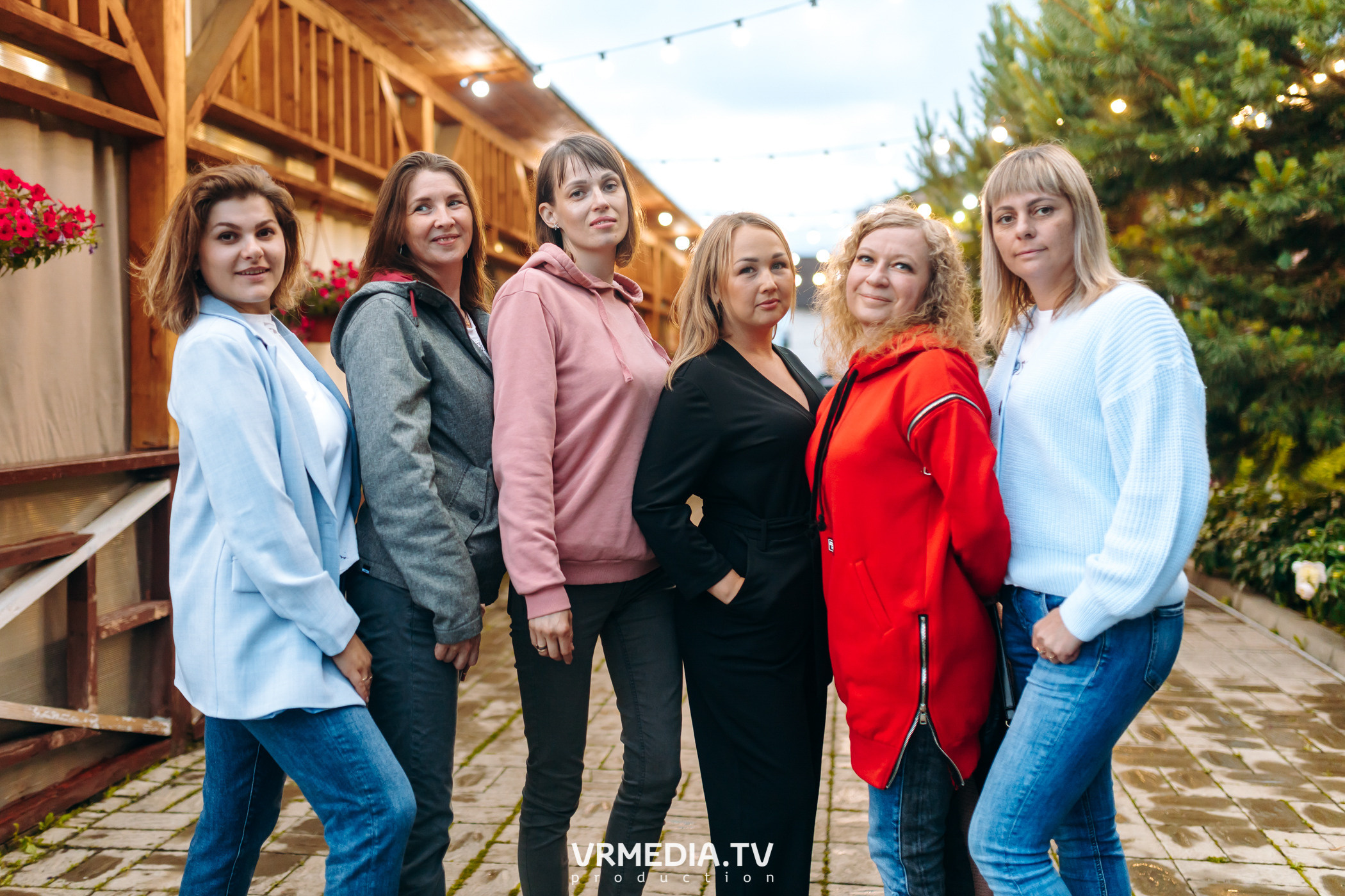 День медика в ресторане «Paradise»