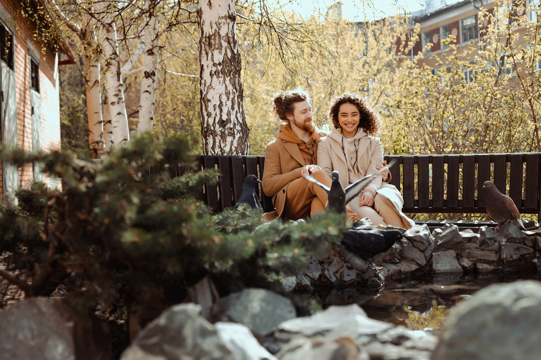 Ярослав & София