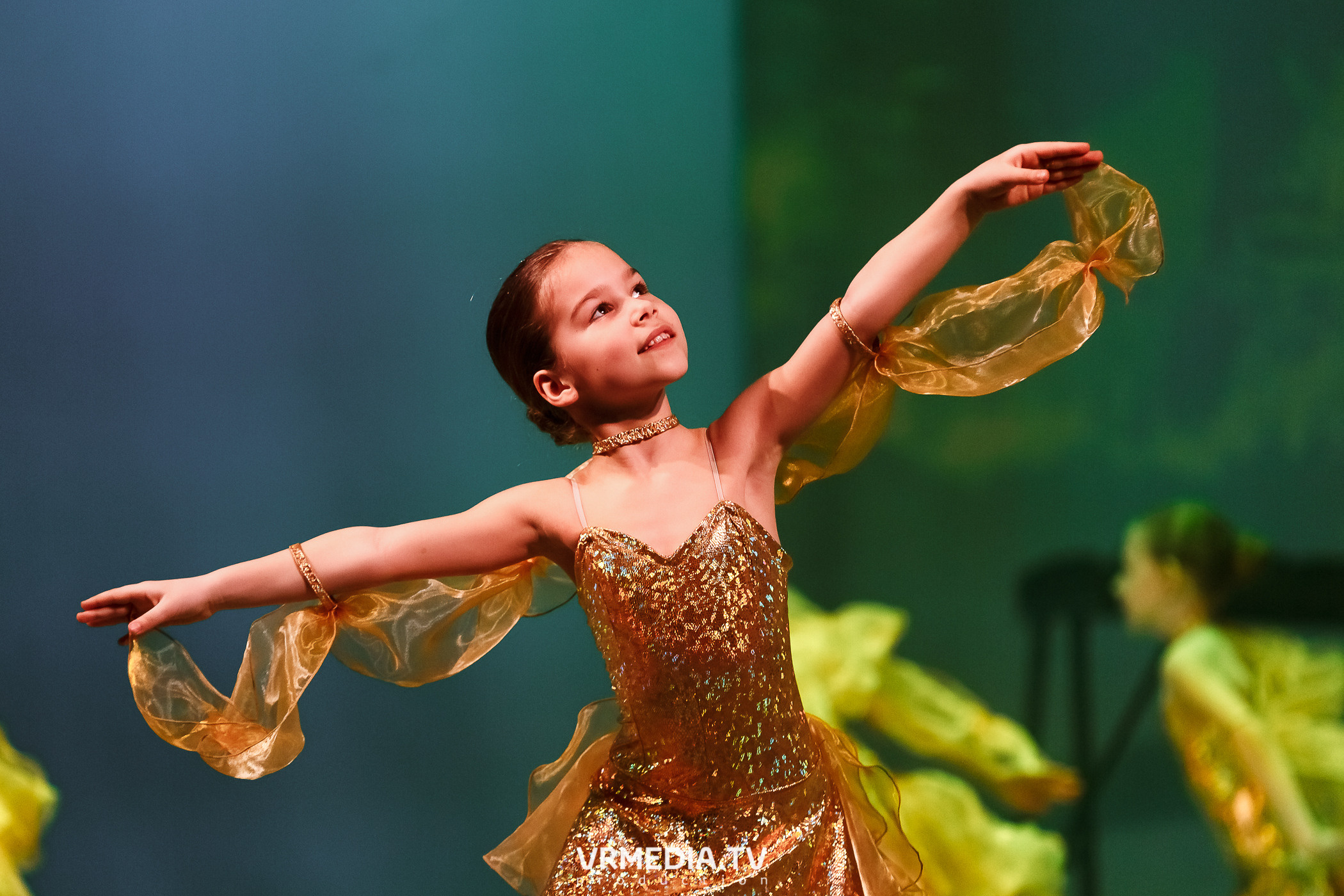 35-летие Детской школы искусств № 14