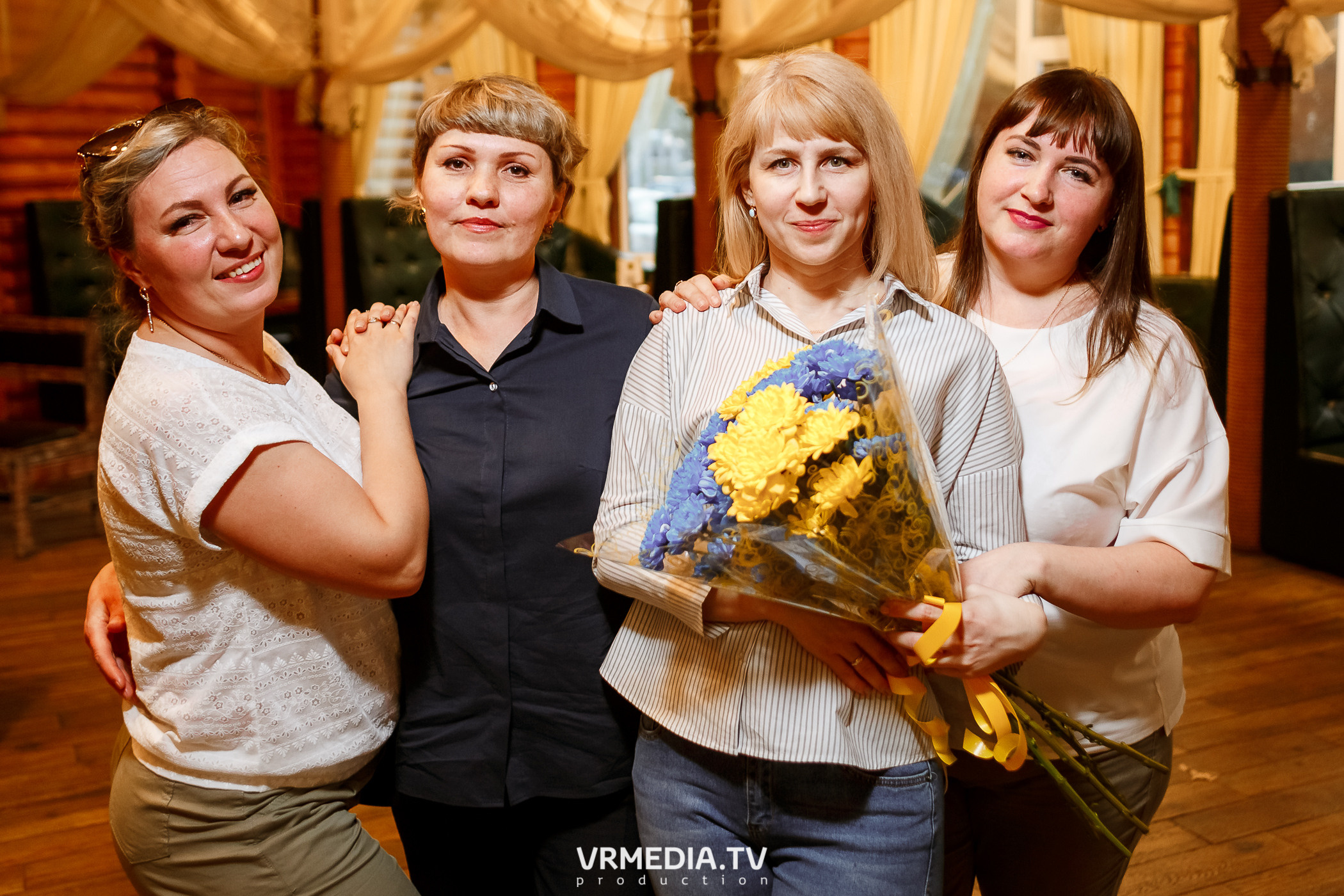 В гостях «У Петровича»