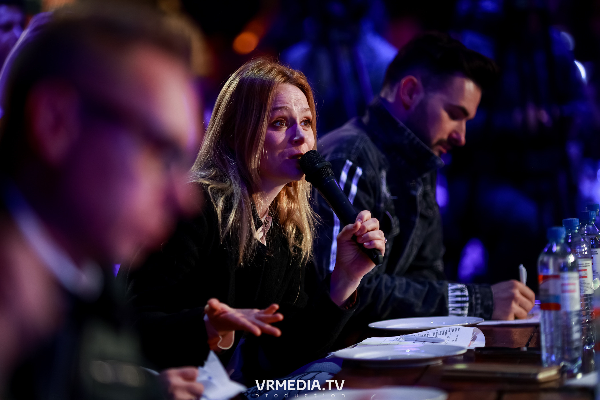 17 Международный вокальный Конкурс-Проект «Батл Голосов»