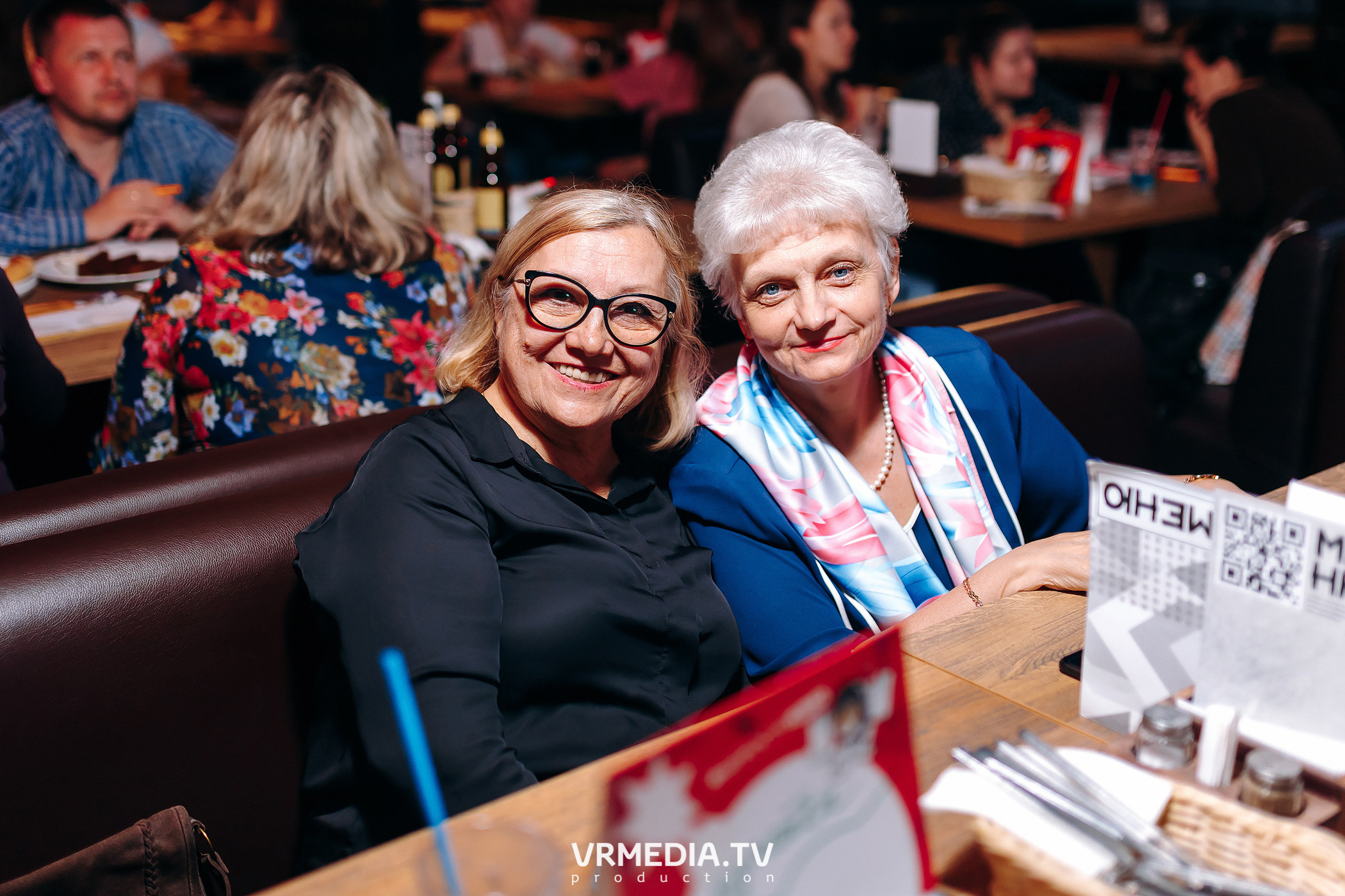 WOW QUIZ в баре «DOSKI»