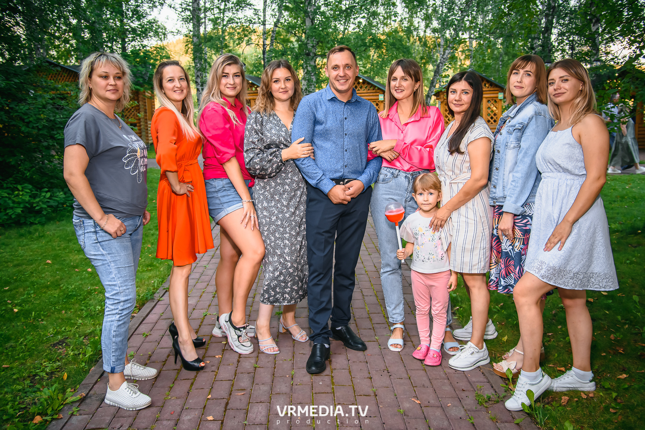 В гостях «У Петровича»