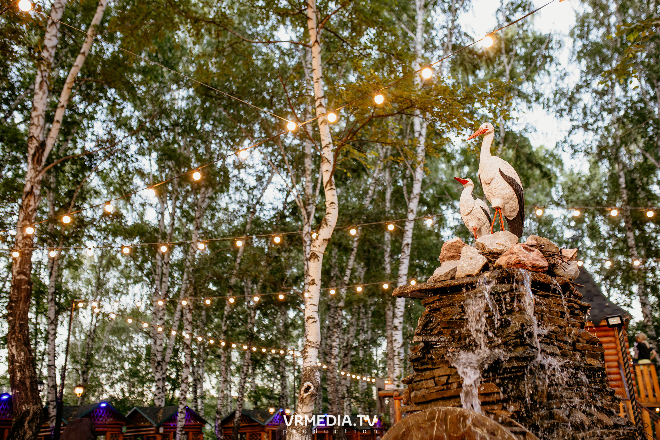 В гостях «У Петровича»