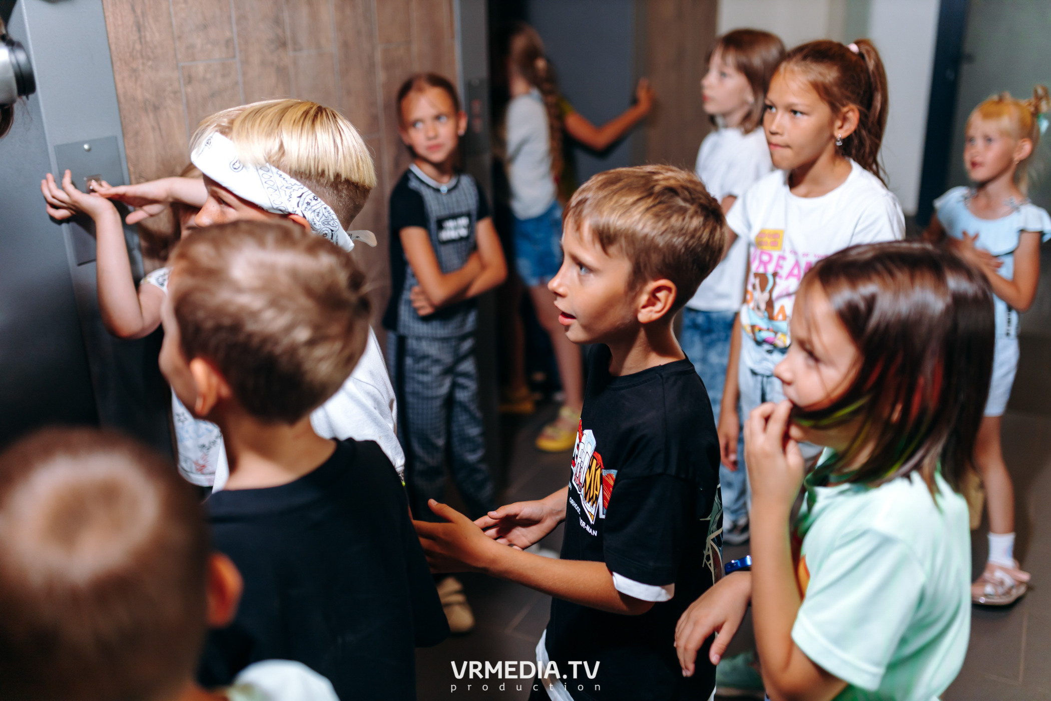 День рождения Артура Калайджяна в кулинарной студии «Артишок»