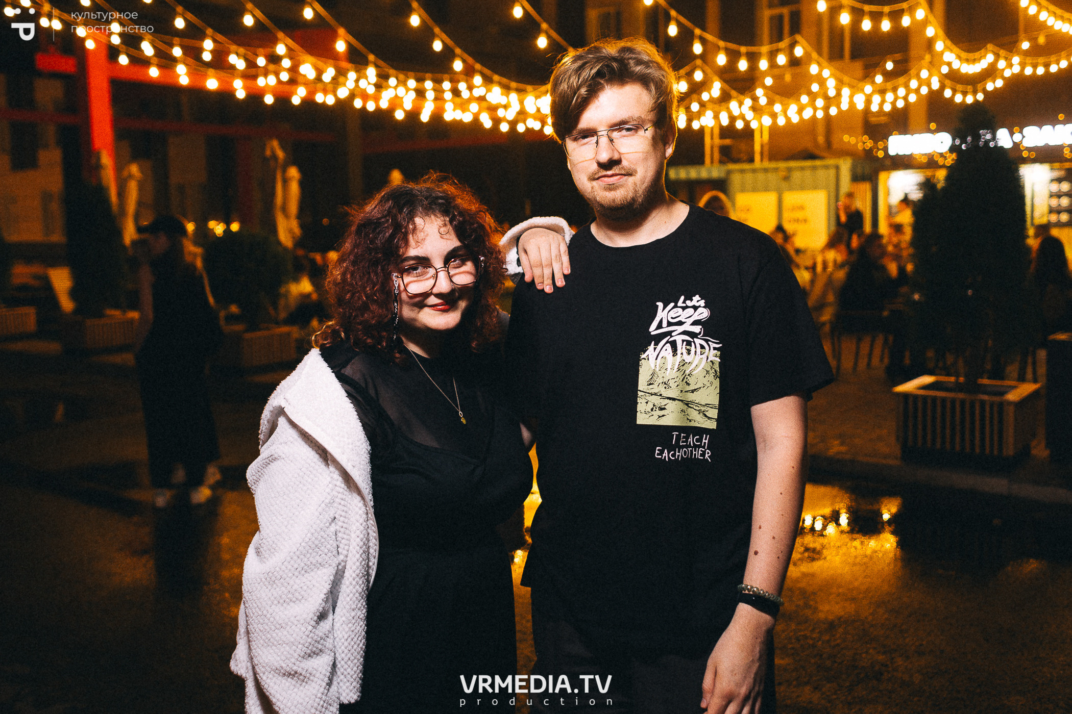 #Редакция_Лето в культурном пространстве «Редакция»