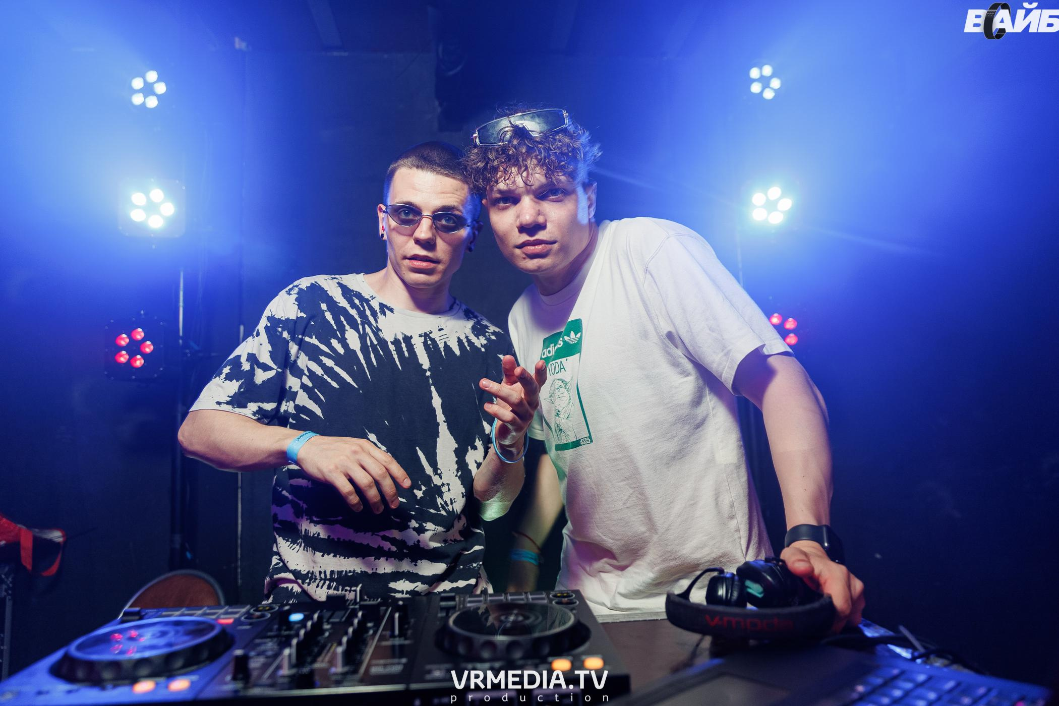 Молодость простит! Круиз