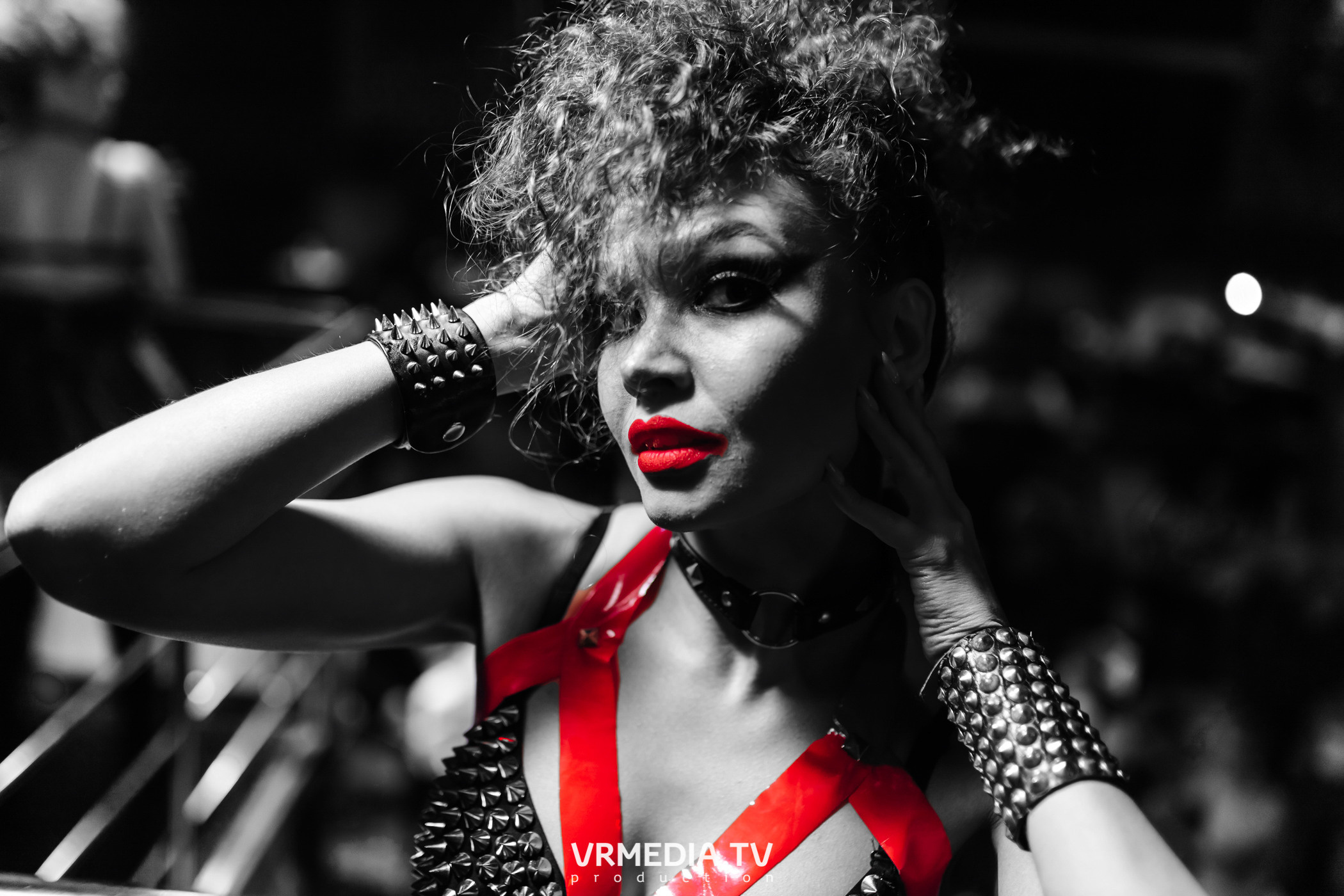 Sin City в баре «DOSKI»