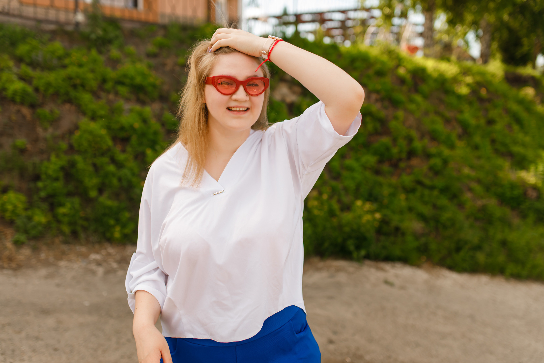 Лазурный Берег (Заречная ул., 14)