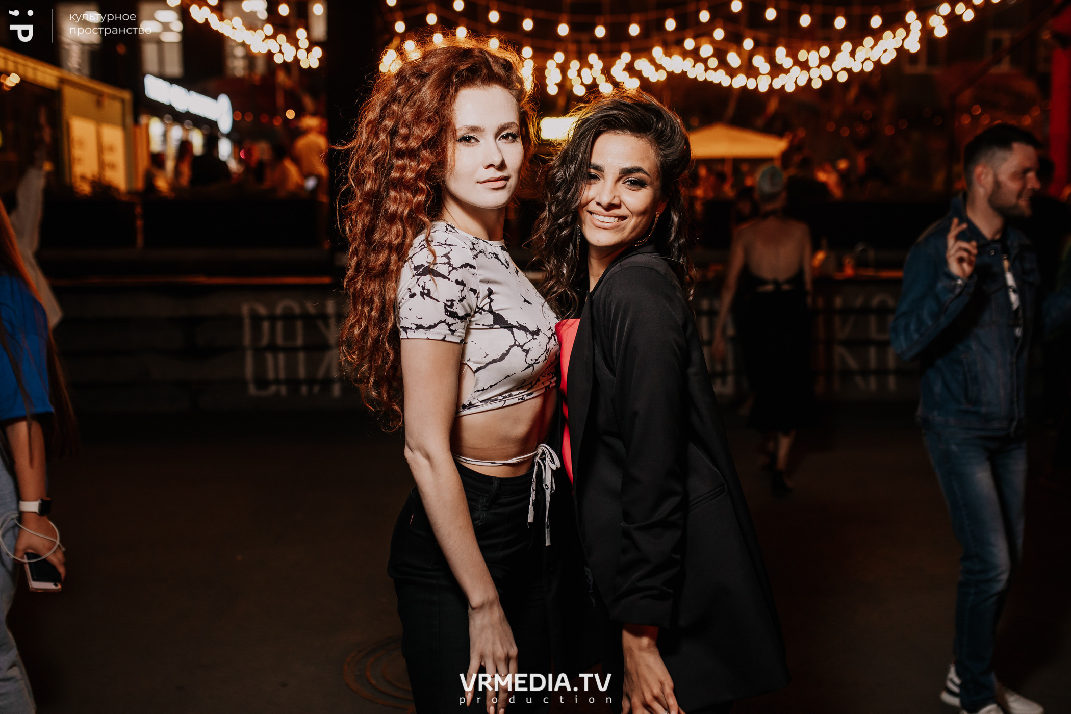 11 Friends of Chao в культурном пространстве «Редакция»