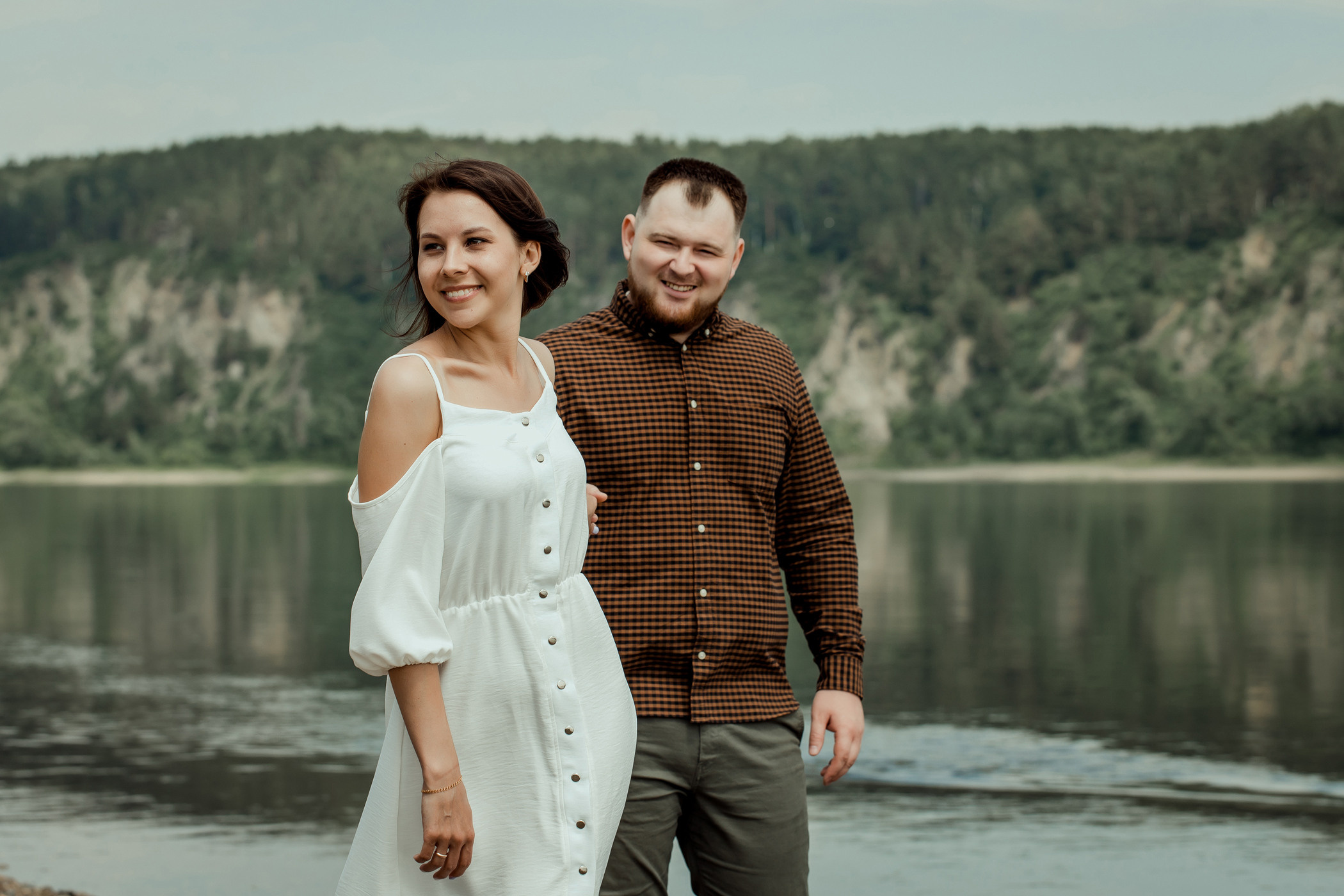 Аркадий & Юлия