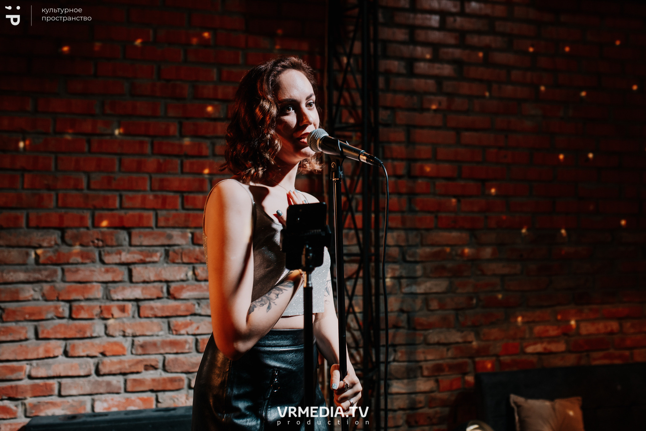 #Редакция_Лето в культурном пространстве «Редакция»